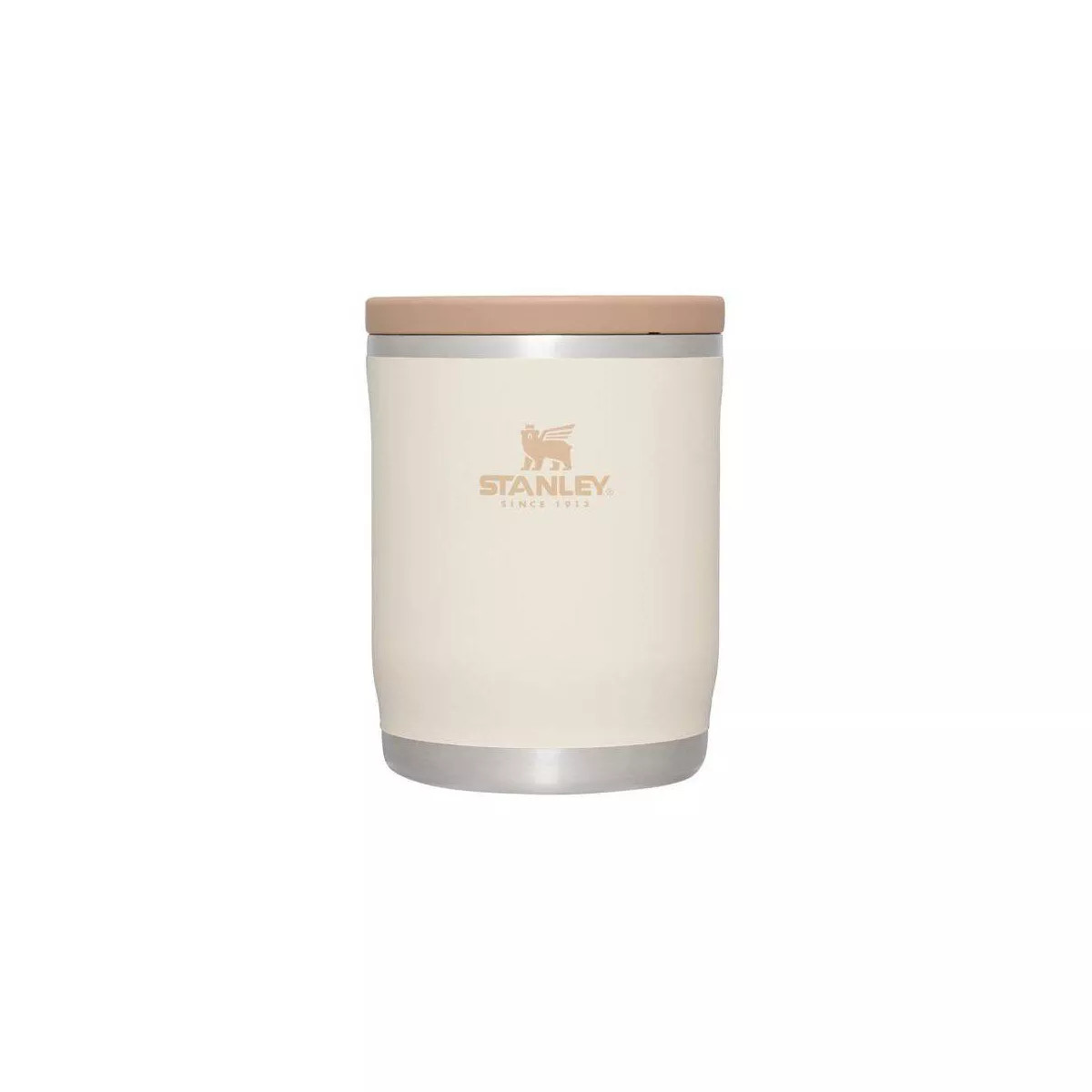 Stanley 18 oz Adventure Stainless Steel Food Jar - Hearth & Hand™ with Magnolia | Target
