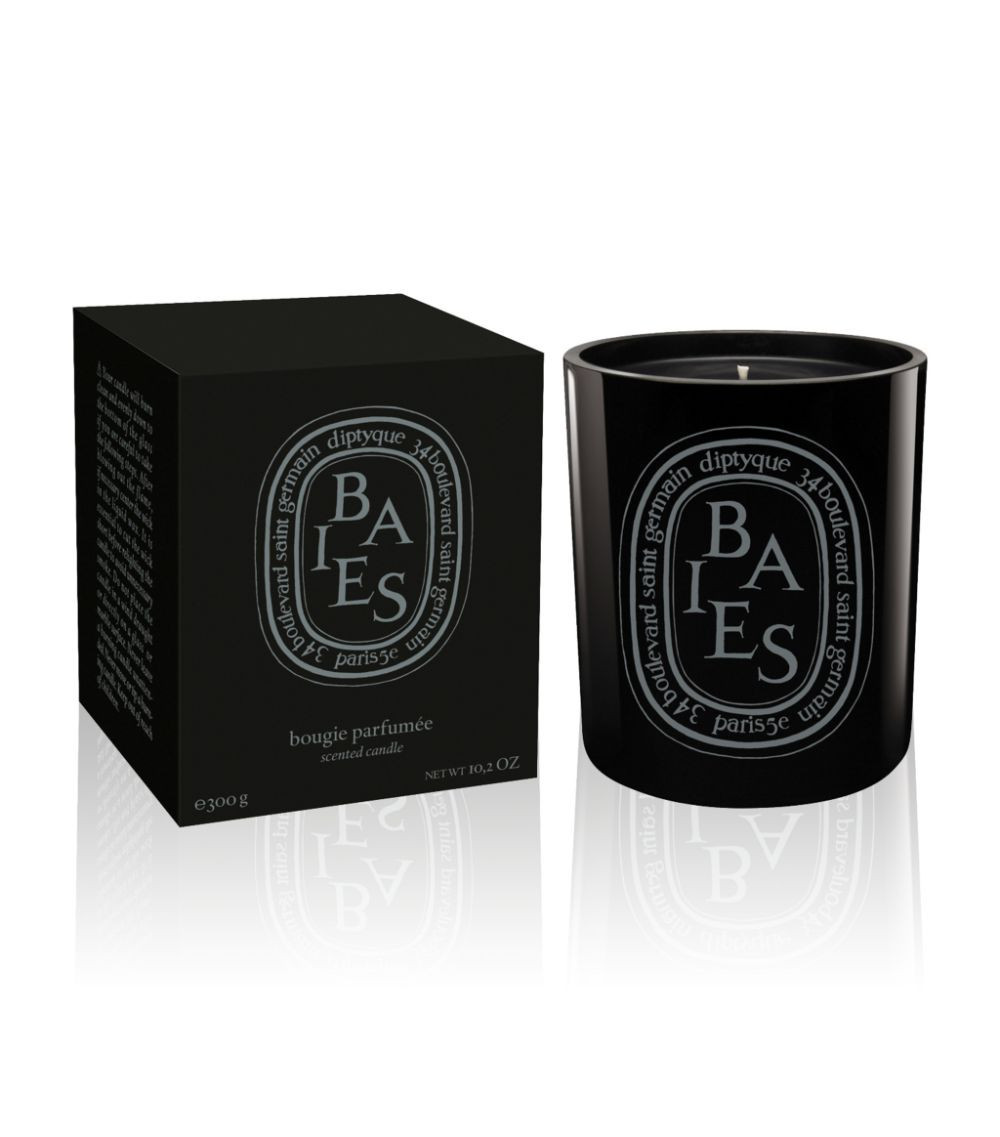 Baies Coloured Candle (300g) | Harrods