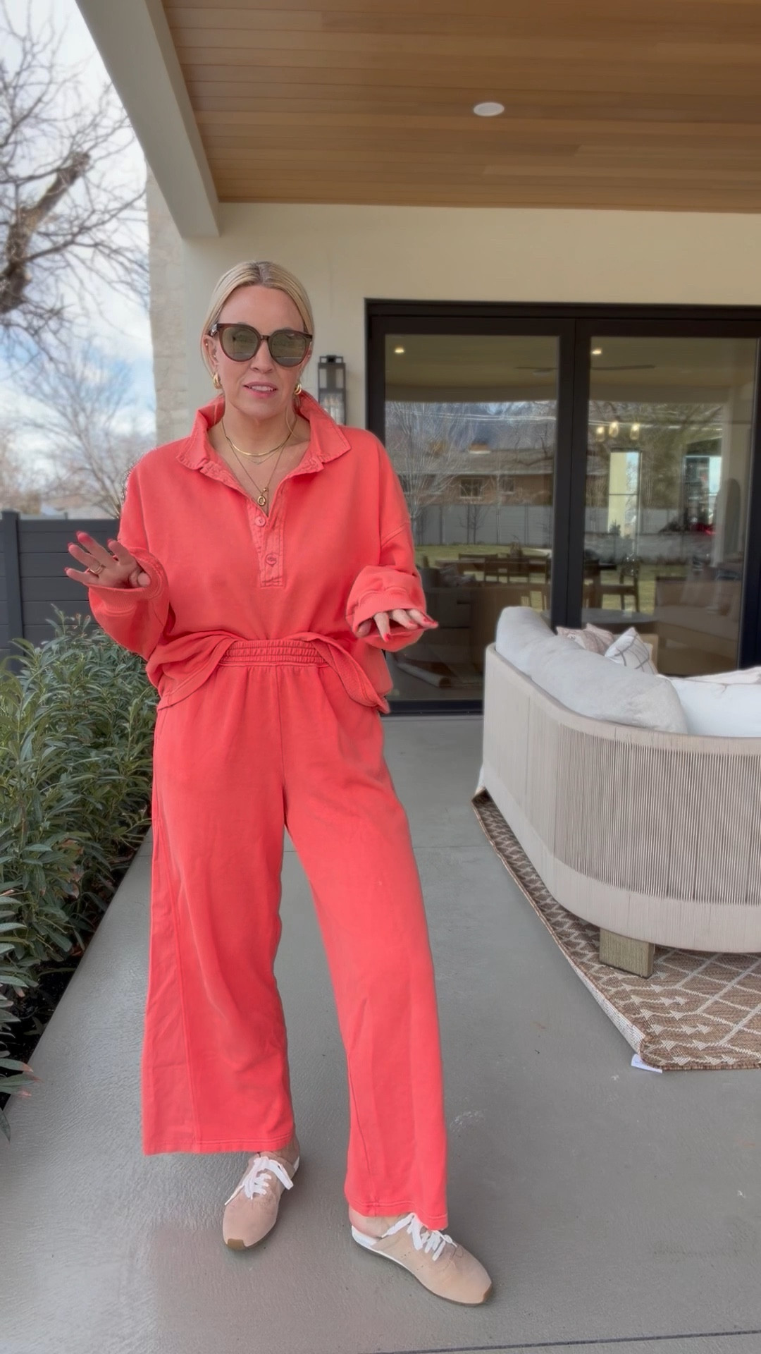 Another set from aerie that I love! Size M

#LTKootd #LTKgrwm #LTKmomlife