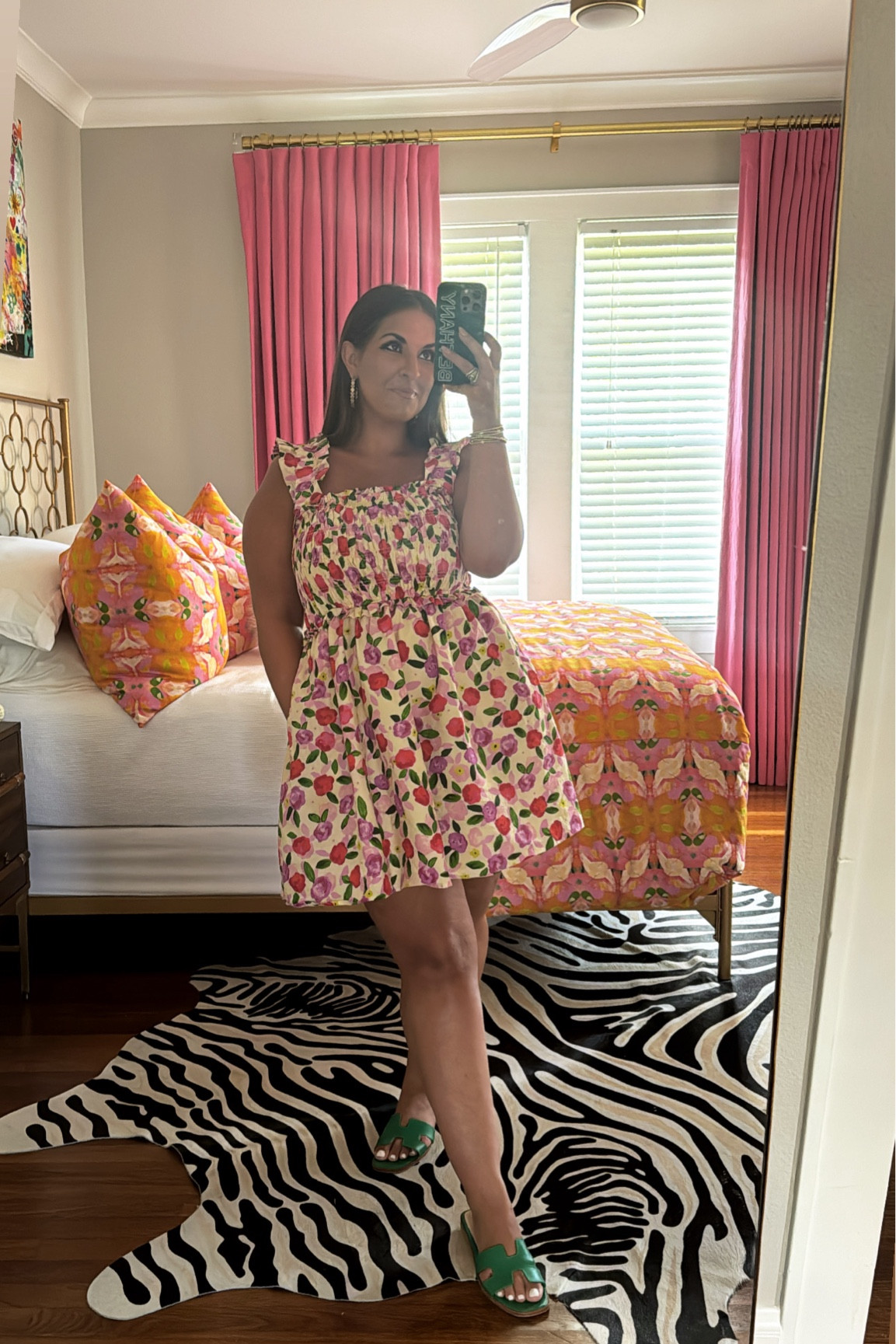 Ready for the fireworks 💥 

#LTKSeasonal #LTKMidsize #LTKStyleTip