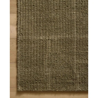 Jeremiah Brent x Loloi Greenwich Sage Area Rug | Wayfair North America