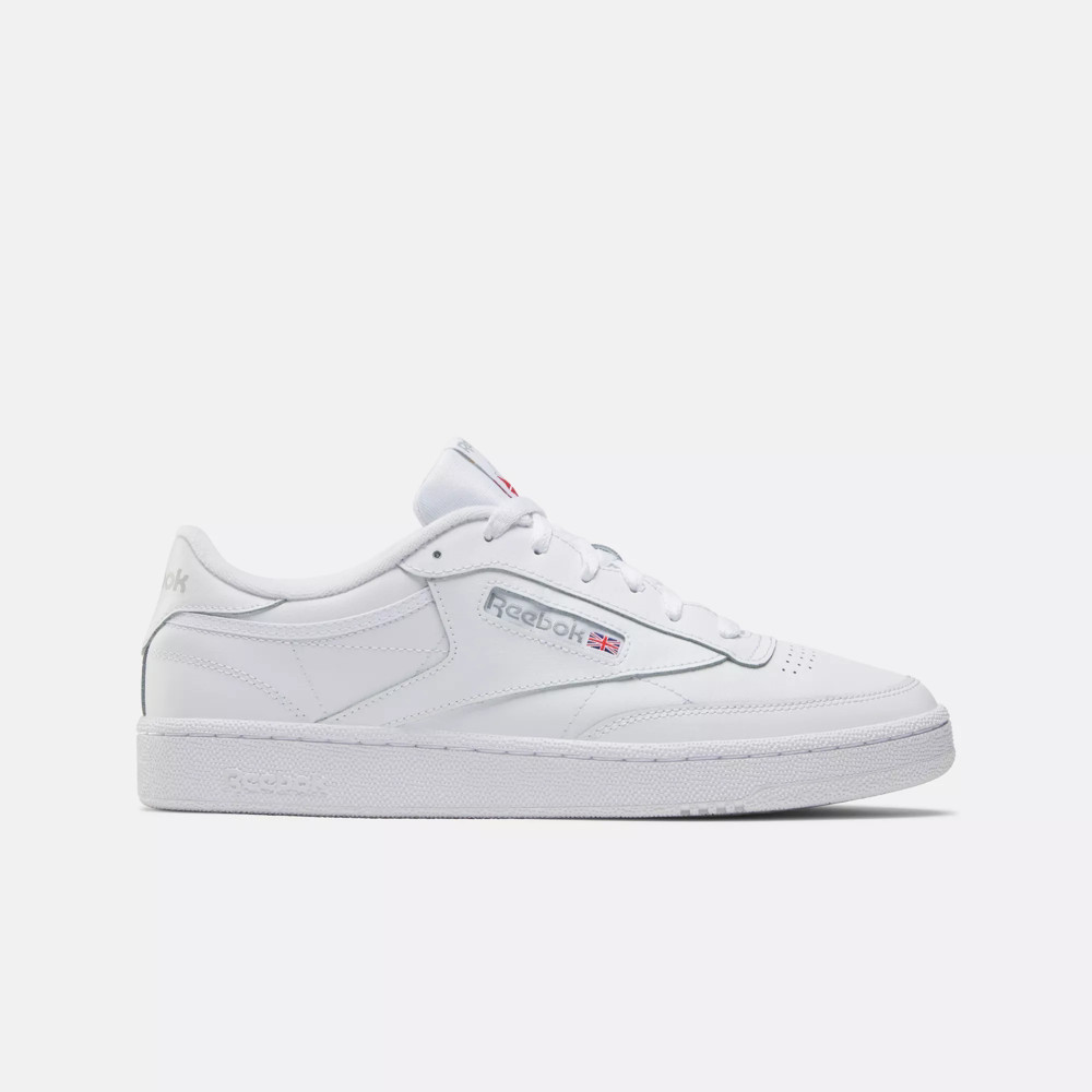 Club C 85 Shoes | Reebok US