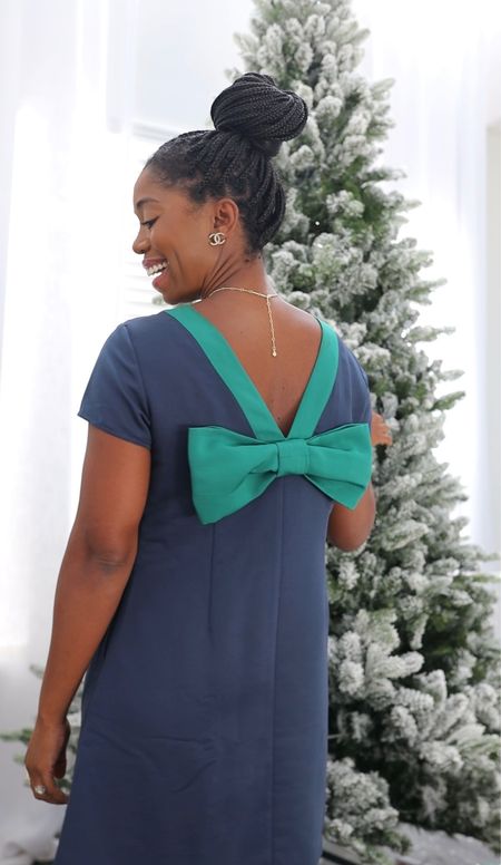 Holiday party dress alert! Love this one by Jennifer lake and sail to sable! So so chic!! Christmas party, holiday, office party #holidaydress #holidayoutfit

#LTKCyberweek #LTKSeasonal #LTKHoliday