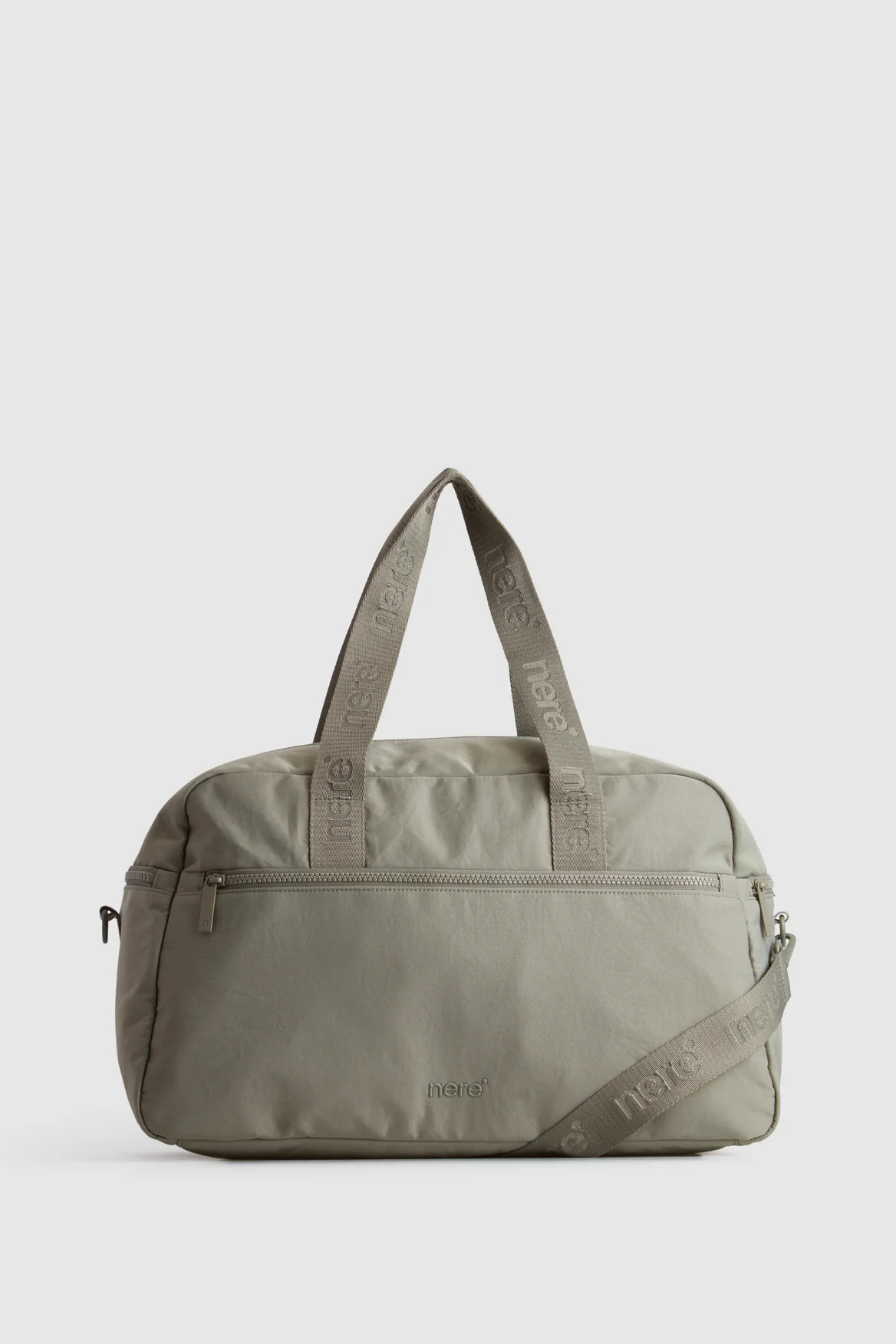 Bondi Nylon Carry On Bag | Strand Australia