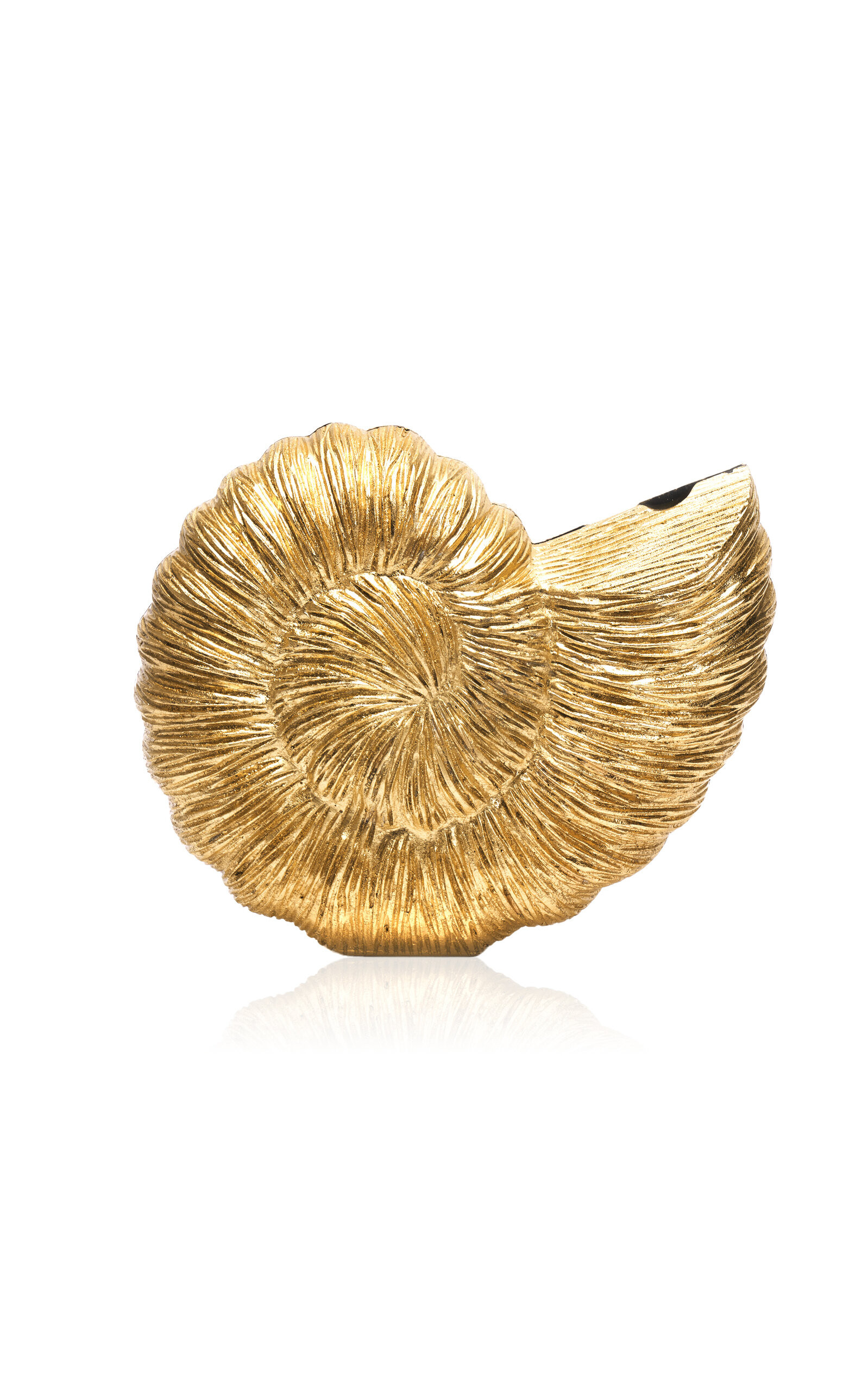 Kahala Mother-of-Pearl Clutch | Moda Operandi (Global)