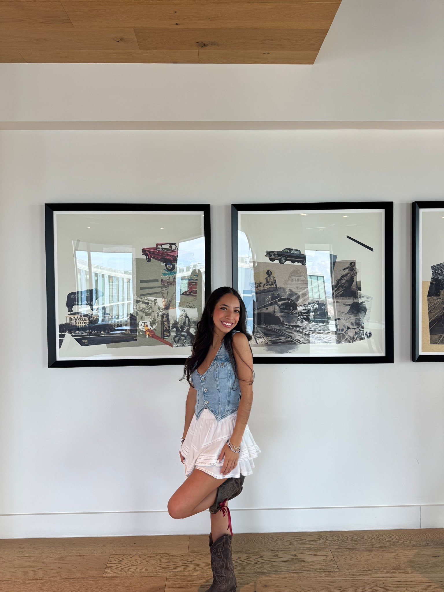 Game day fit 

#LTKFindsUnder100 #LTKStyleTip #LTKSeasonal