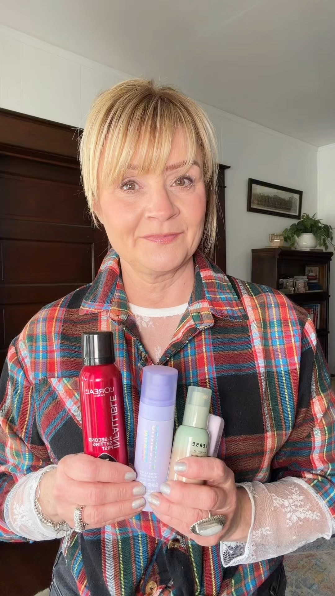 Best of Drugstore Beauty 2025
Base Makeup items 

#LTKOver40 #LTKBeauty