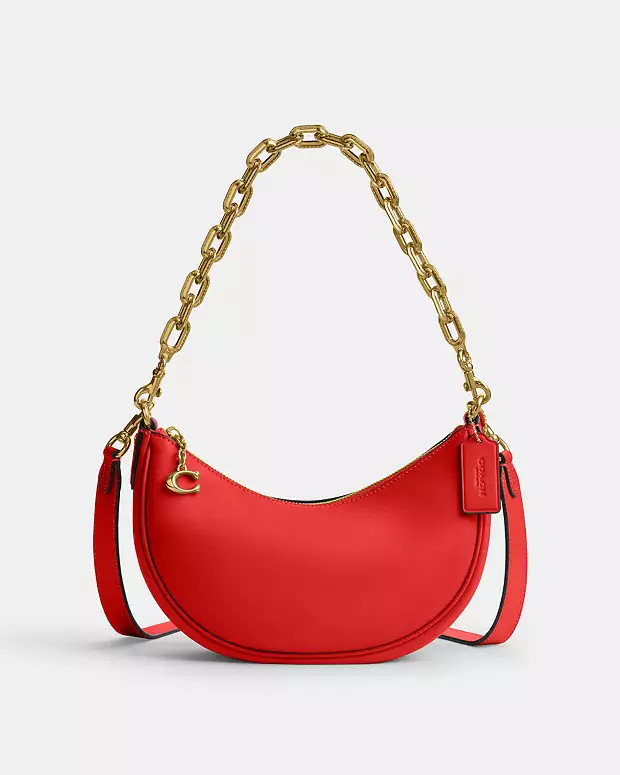 Mira Shoulder Bag | Coach (US)