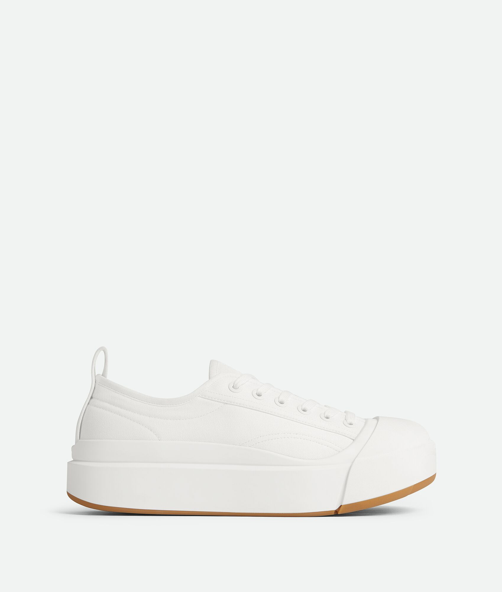 Vulcan Platform Sneaker | Bottega Veneta