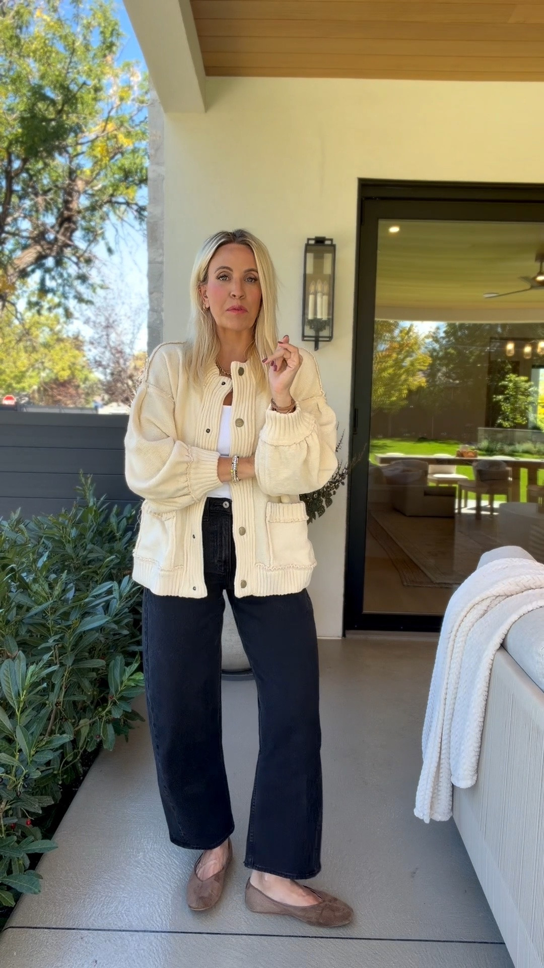 One of my favorite sweaters to pull out every fall!

#LTKootd #LTKgrwm #LTKmomlife
