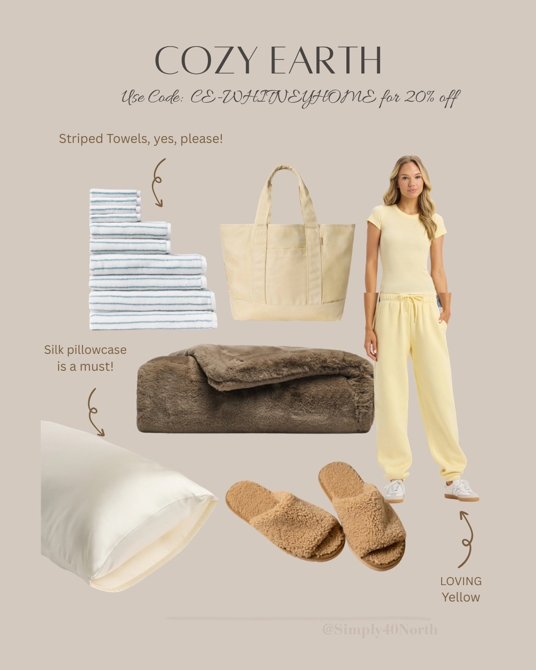 Cozy Earth is my new favorite place to shop!  Here are a few top picks I have my eye on.

#LTKHome