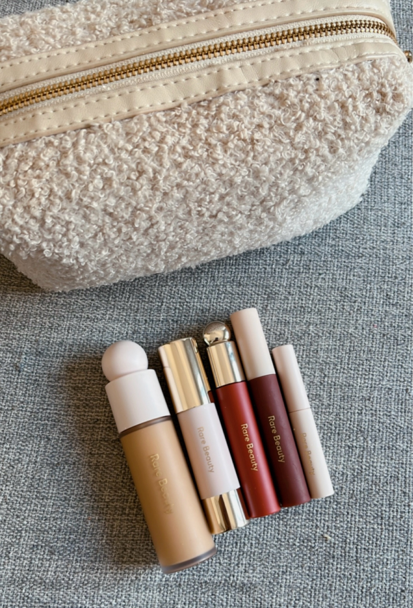 Rare Beauty com 15%OFF na Sephora! Com cupom CHICWEEK 🏷️

#LTKbeauty #LTKbrasil #LTKxSephora