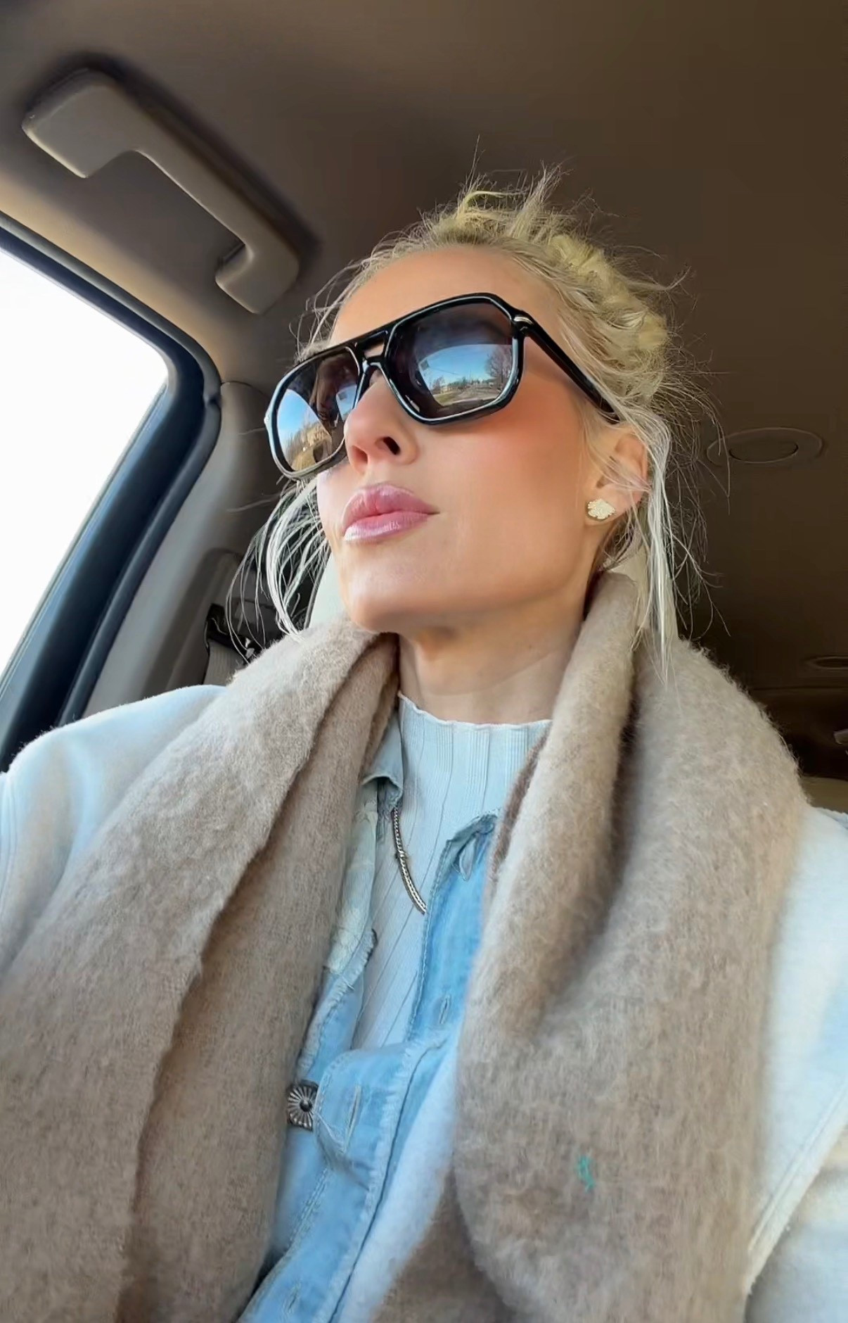 Favorite Amazon sunglasses! @amazon

#LTKSaleAlert #LTKBeauty #LTKmomlife