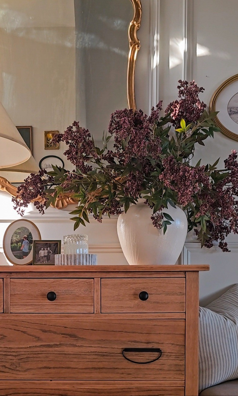 Beautiful berry stems (i have 3)

#LTKHome #LTKSeasonal #LTKmomlife