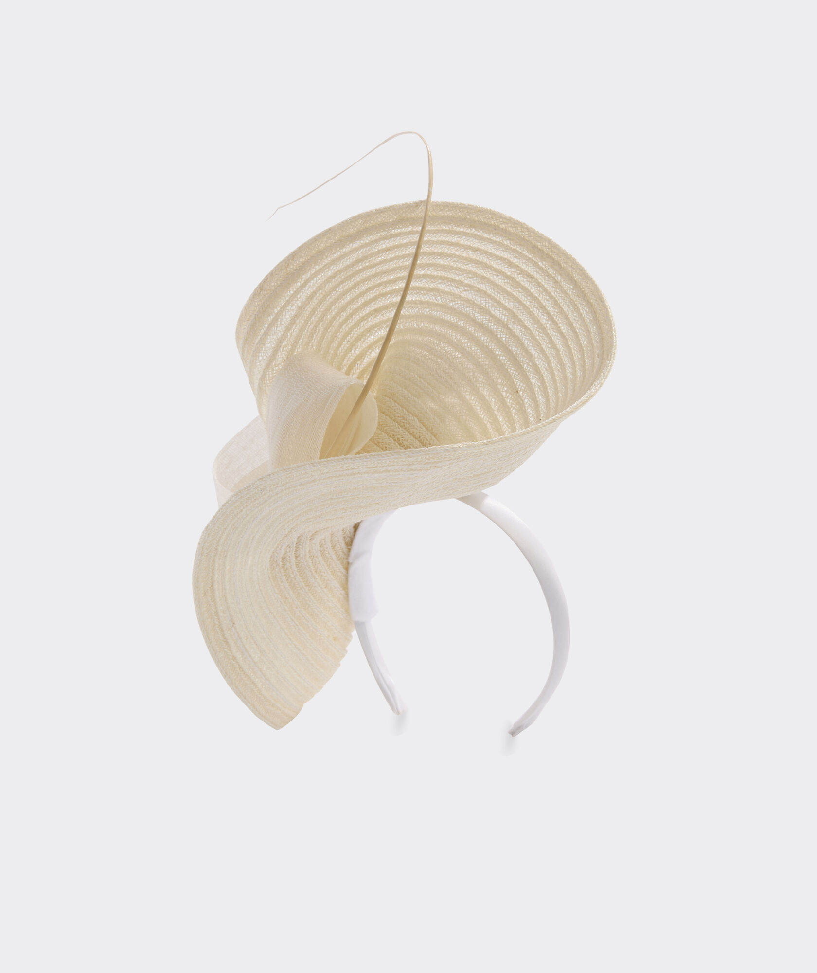 Kentucky Derby Women's Curl Fascinator | vineyard vines