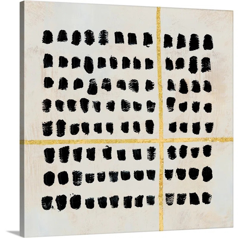 " Time " Painting Print | Wayfair North America