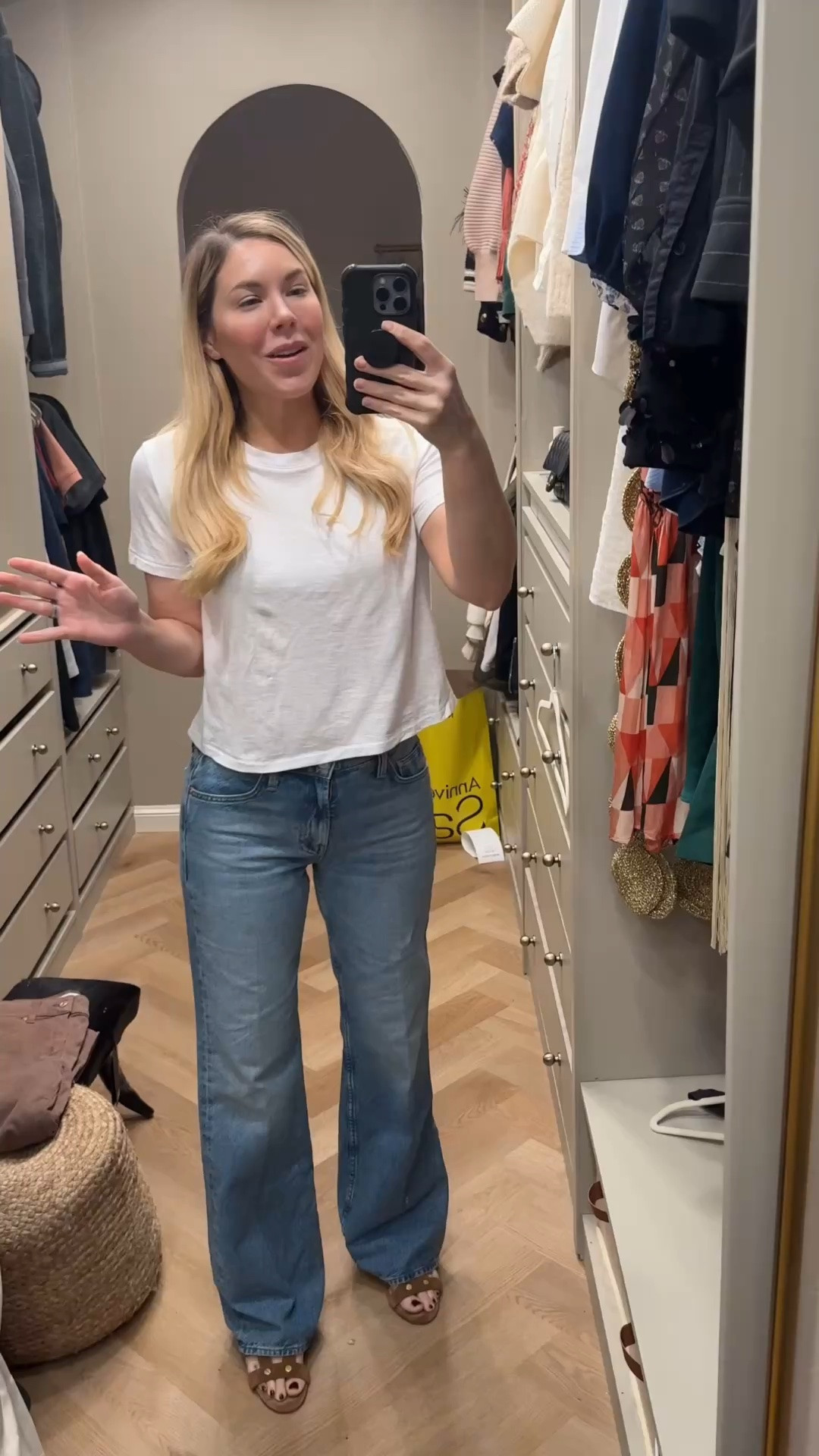Best fall jeans on sale NOW

#LTKdayinmylife #LTKgrwm
