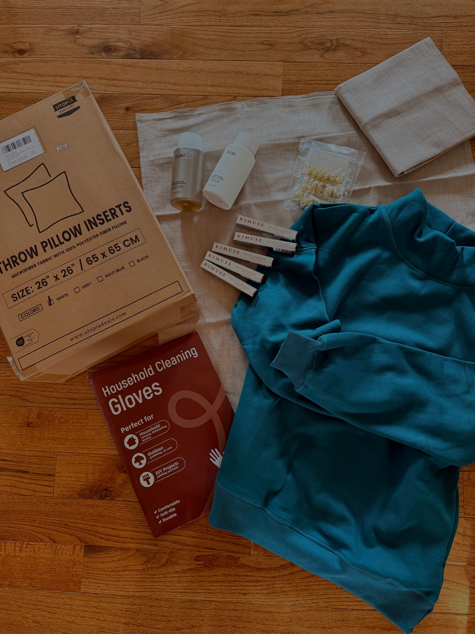 when you finally move a few things from ‘saved for later’ to ‘add to cart’ and suddenly the order looks absolutely unhinged — clothing, home items, jewelry, beauty, cleaning… we covered it all.


#LTKmomlife #LTKdayinmylife