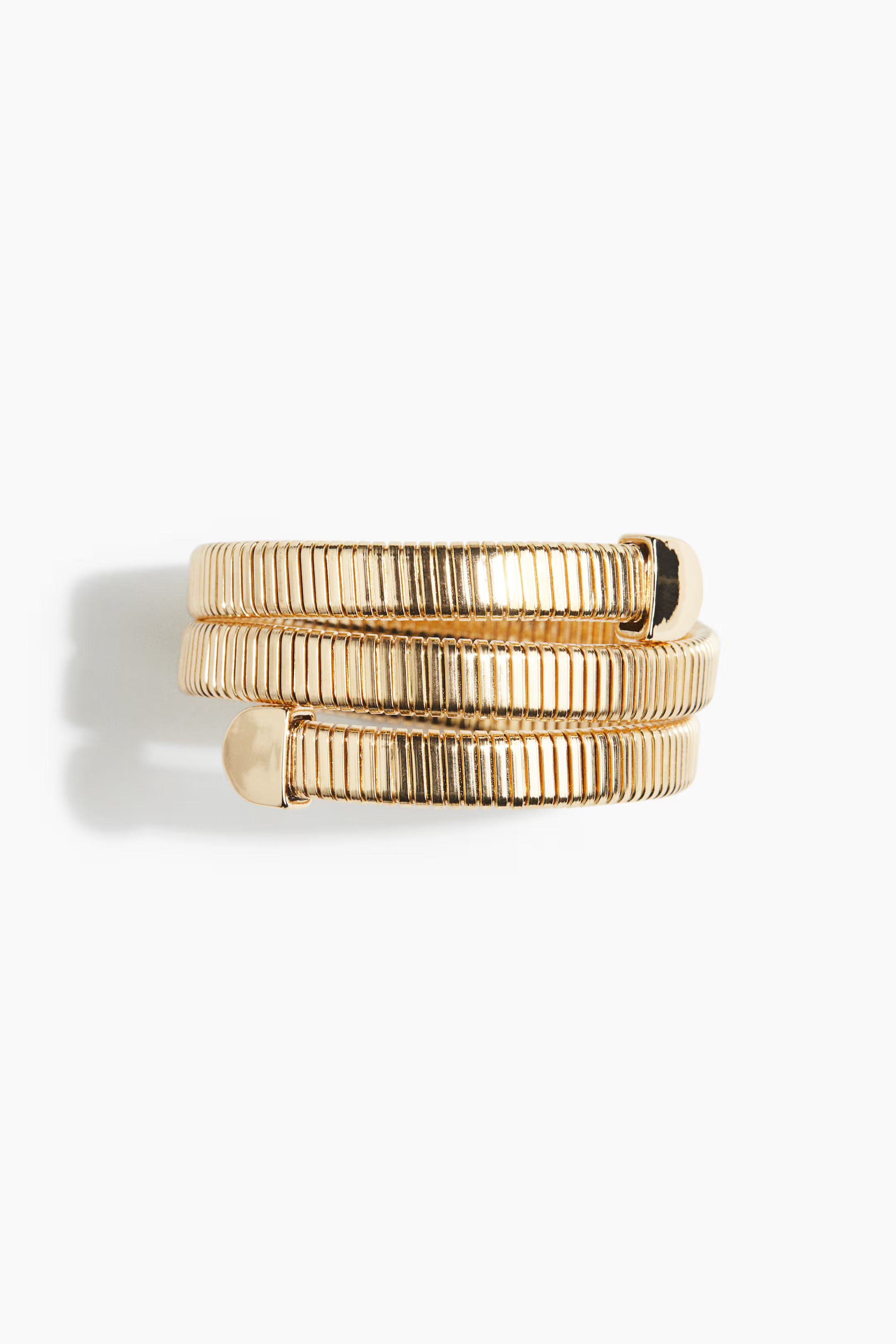 Coil Bracelet | H&M (US + CA)