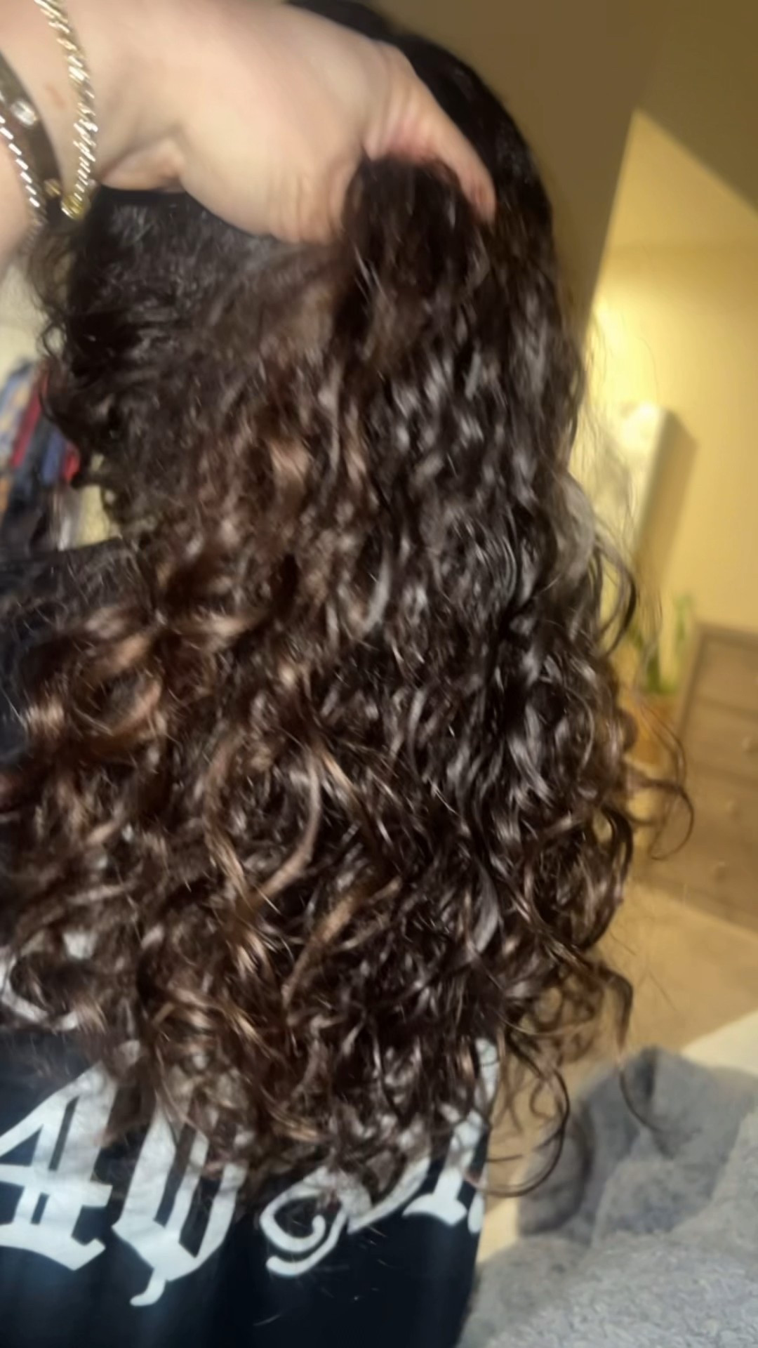 Curly Hair Faves ➿✨ #amazonfind