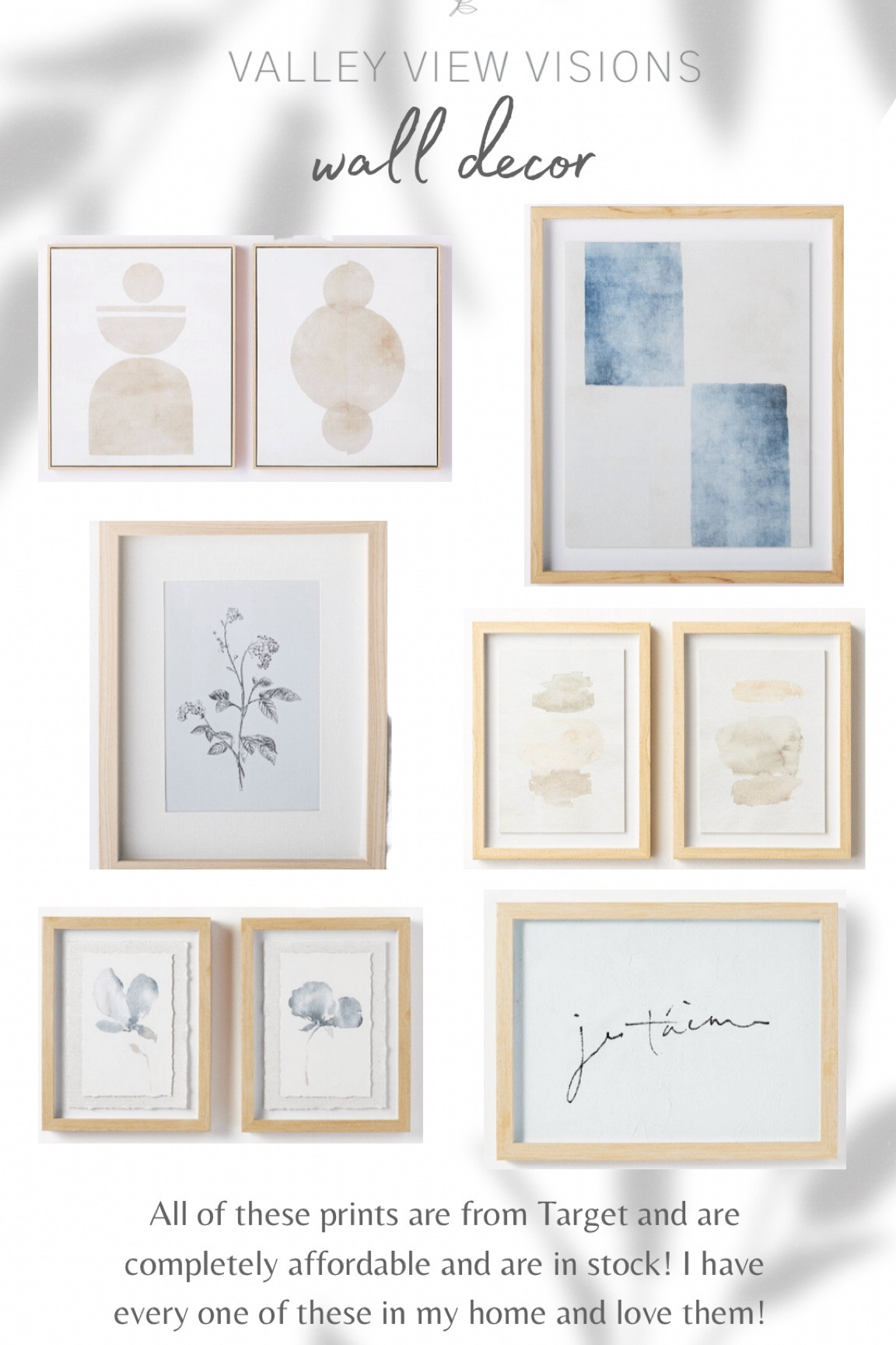 Target wall decor 

#LTKSeasonal #LTKunder50 #LTKstyletip