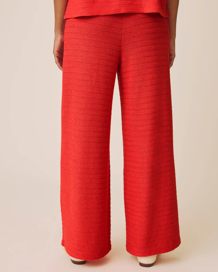 Marisol Crop Pant | Splendid