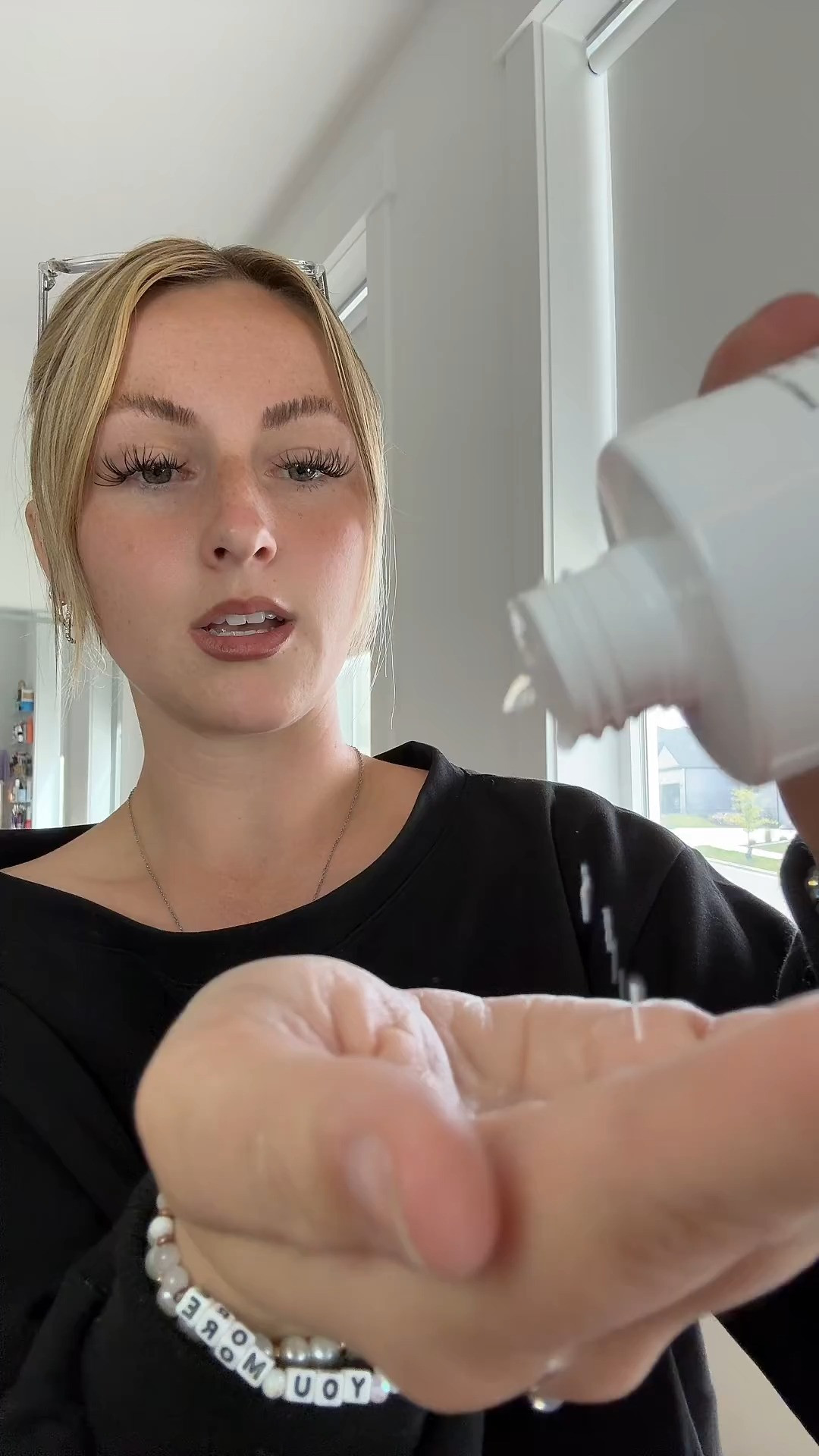 POV Beauty Products

Note: Product Tag Individually 
 

#LTKxAbercrombie #LTKBeauty