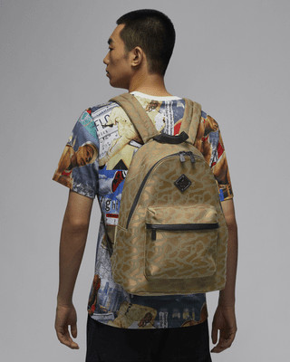 Jordan Icon Backpack (20L) | Nike (US)