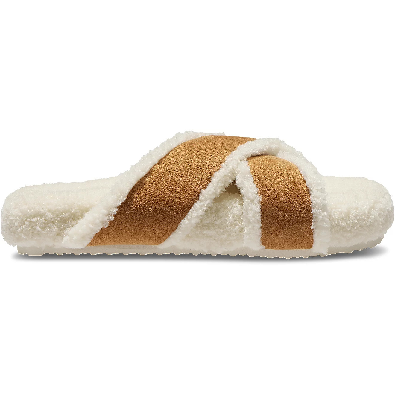 Magellan Outdoors Women's Criss Cross Double Strap Slippers | Academy Sports + Outdoors