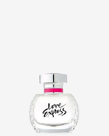 love express fragrance - 3.4 oz | Express