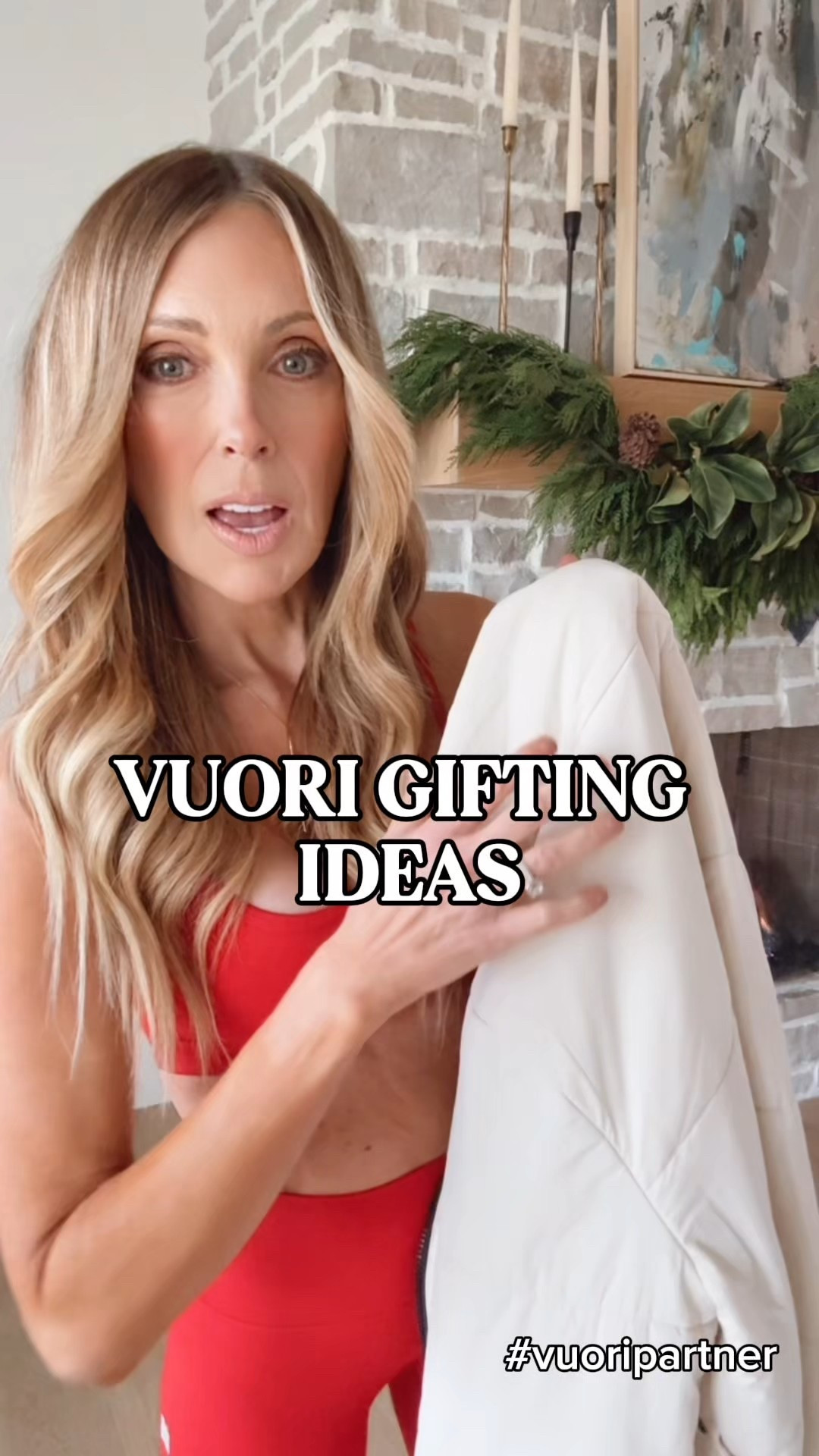 If you need easy gift ideas, Vuori makes it simple.
From cozy fleeces and hoodies to everyday essentials they’ll reach for nonstop… these are the gifts everyone loves…and no one returns! 
@VuoriClothing #vuoripartner


#LTKHoliday #LTKFindsUnder100 #LTKActive