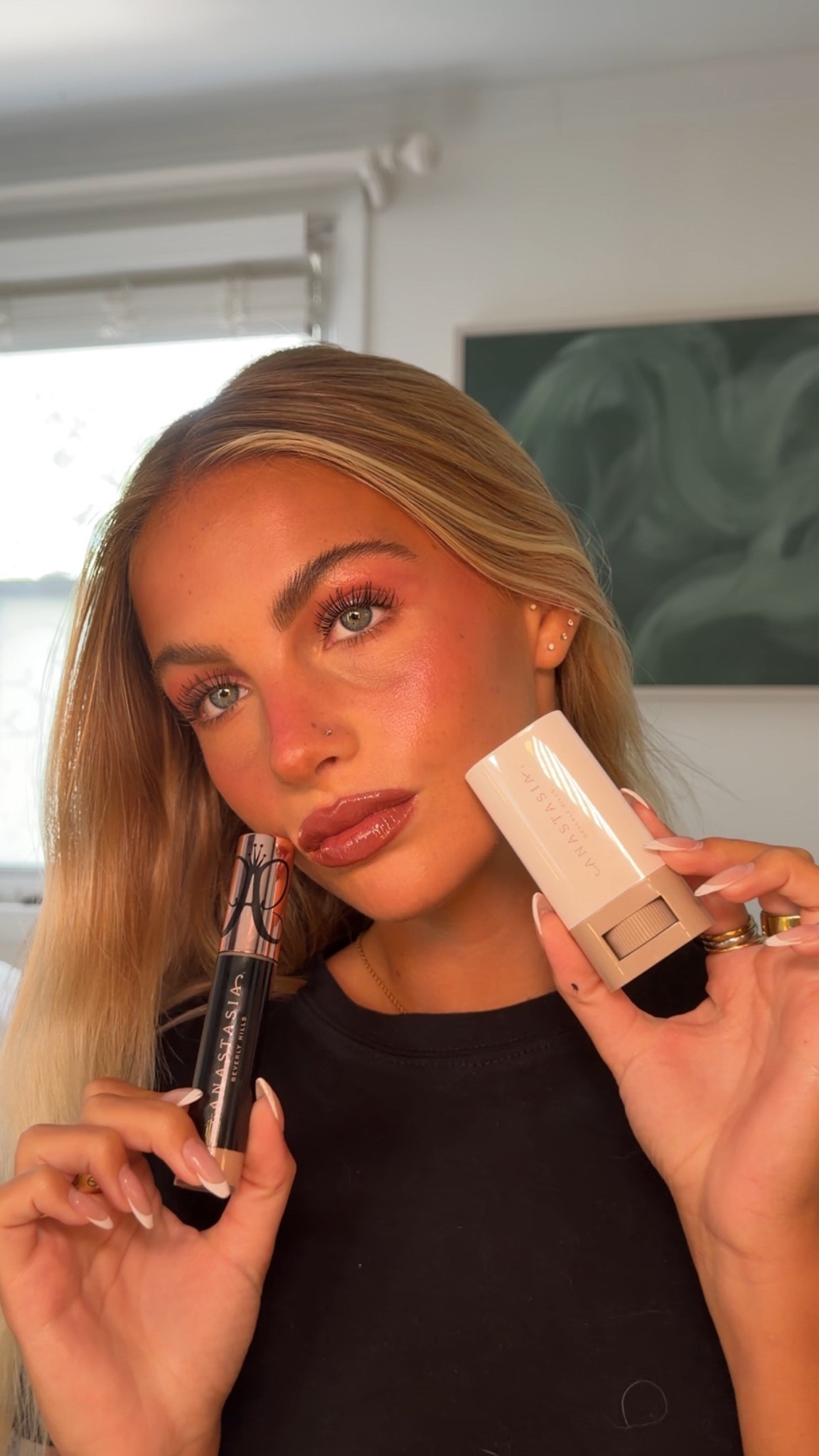 ulta beauty is my one stop shop for all of my faves 💕💕 #ulta #ultabeauty #ad @ULTA Beauty
