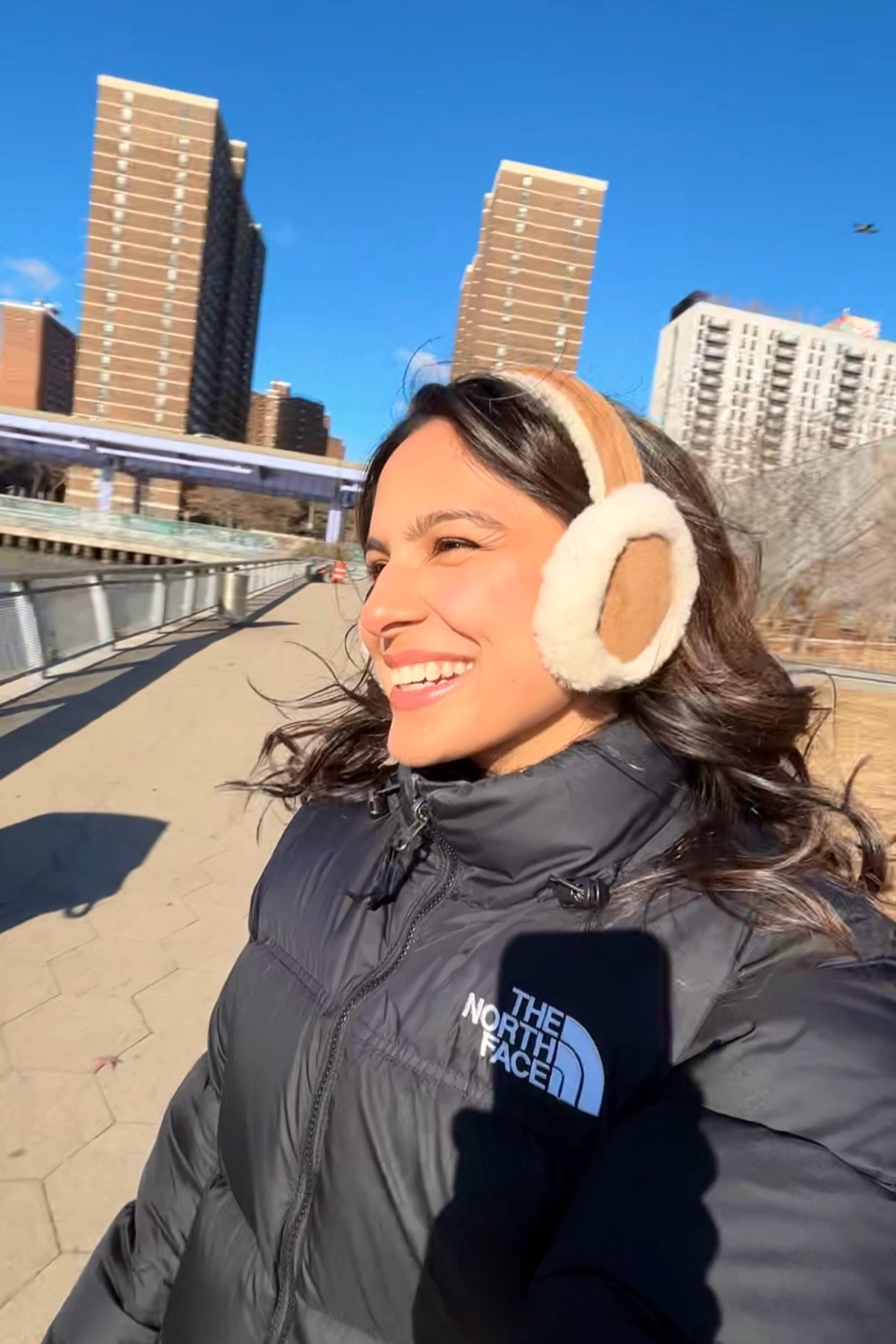 The coziest perfect Ugg shearling earmuffs 

#LTKFindsUnder100 #LTKSaleAlert #LTKGiftGuide