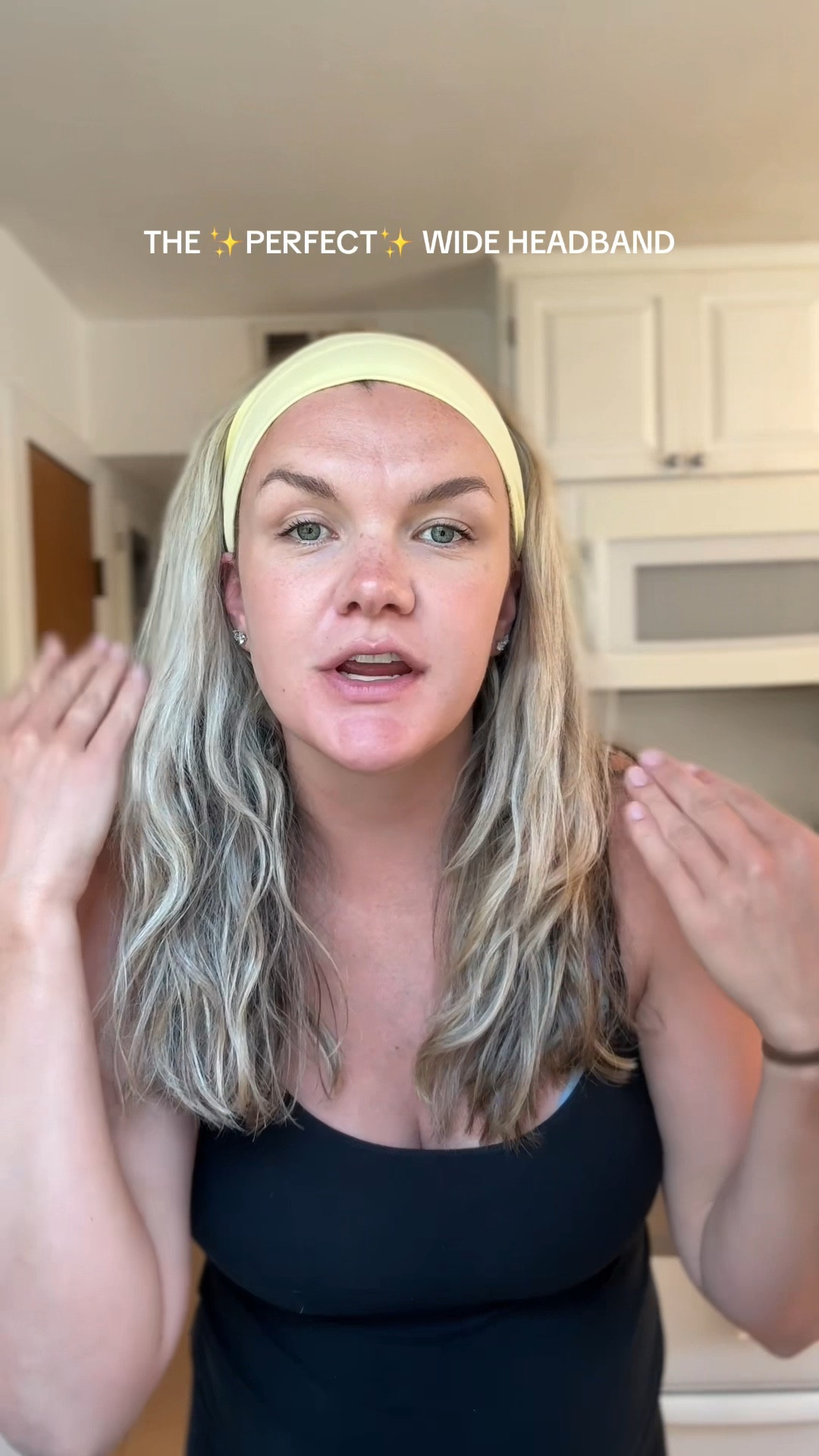 The best wide headbands!!! #headband #wideheadband #ltkhair

#LTKActive #LTKFindsUnder100 #LTKStyleTip