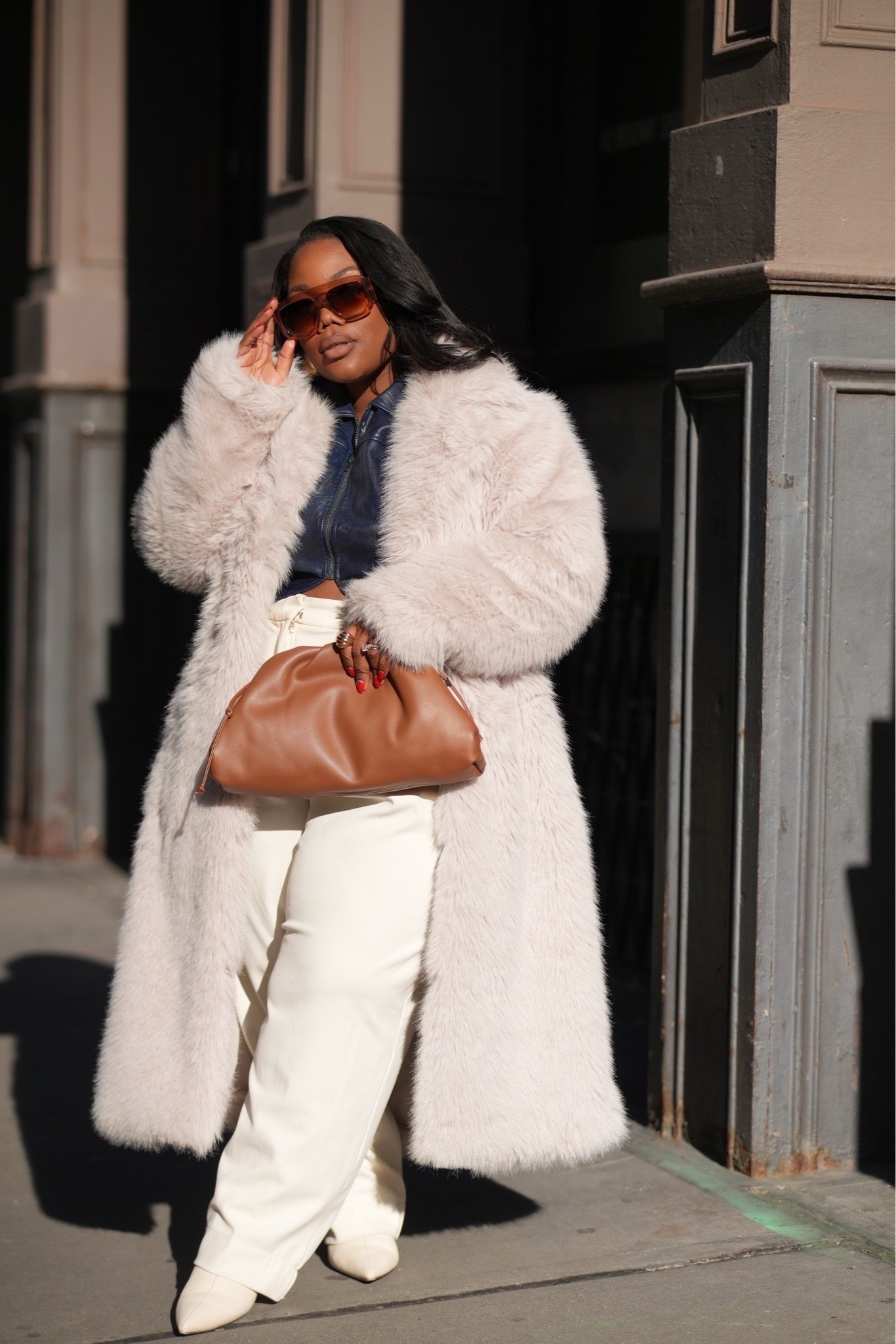The Miami girl in me is ready for faux fur weather 

Linked some similar coats I’m loving for fall/winter!

Fall jacket, fur coat, trench coat, curvy girl fashion, Emmy petit 

#LTKPetite #LTKSeasonal #LTKMidsize