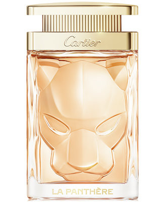 La Panthère Eau de Parfum, 3.3 oz. | Macy's
