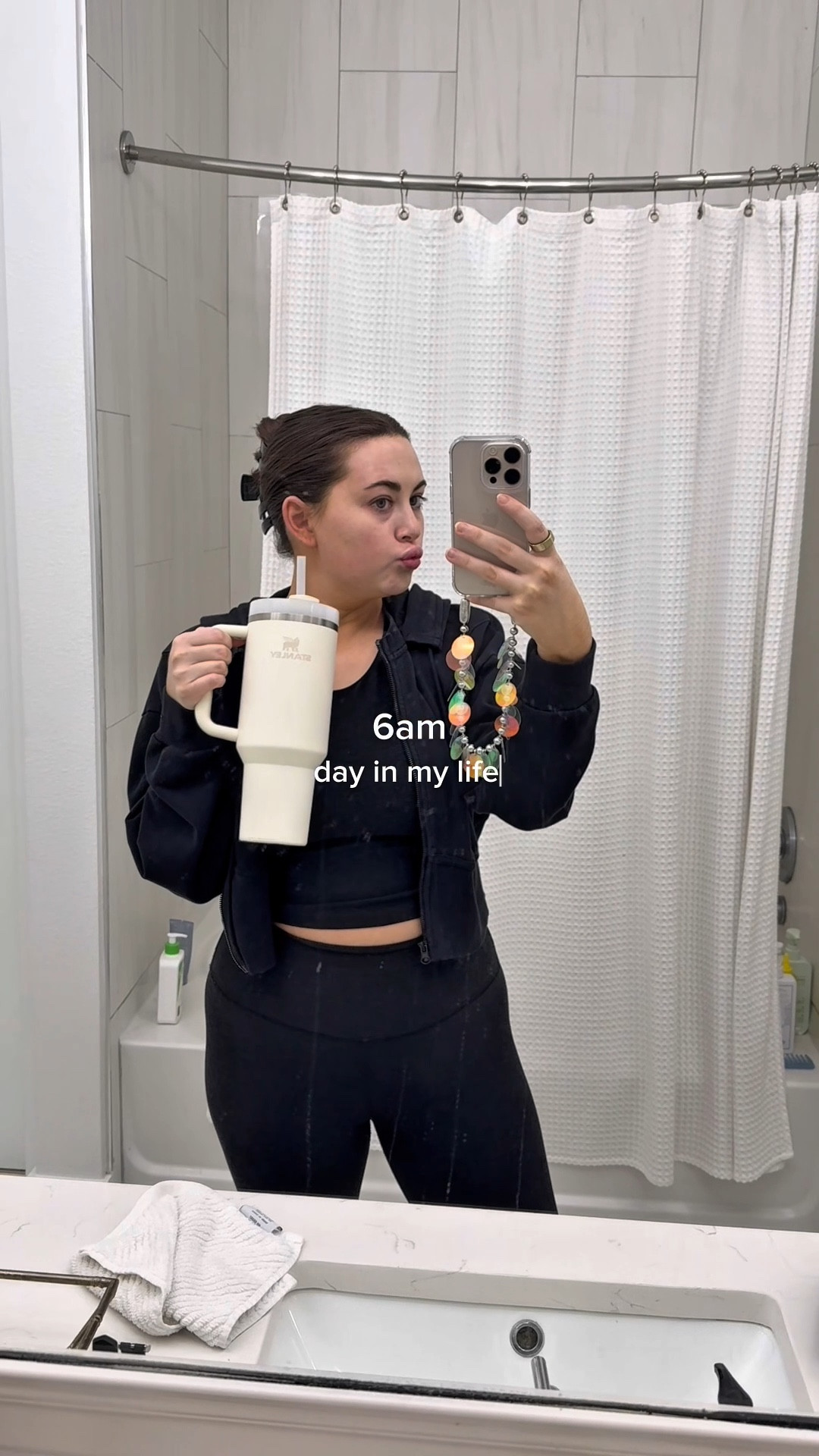 Day in my life!! 

#LTKWorkwear #LTKSpringSale