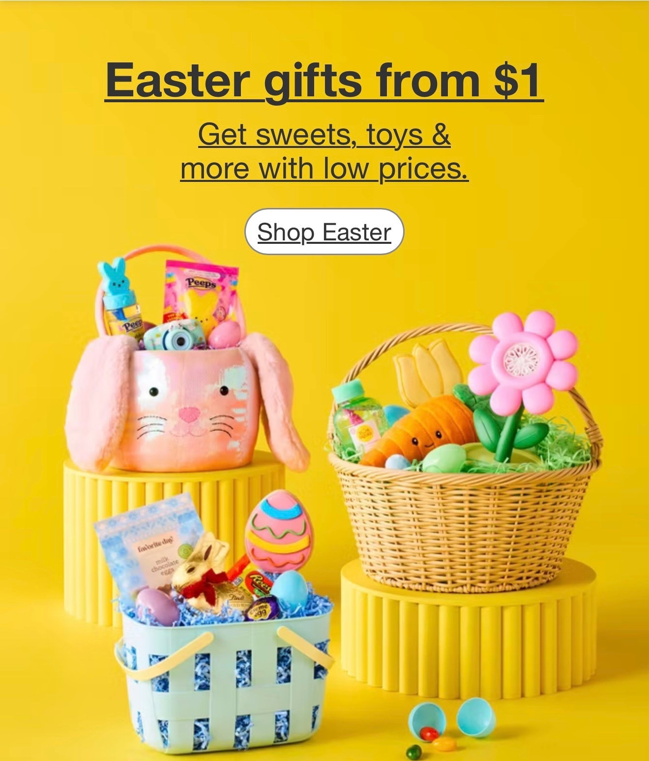 @Target #targetpartner #easter 

#LTKKids #LTKSeasonal