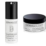 Dermablend Loose Setting Powder, Face Powder Makeup & Finishing Powder for Light, Medium & Tan Skin  | Amazon (US)