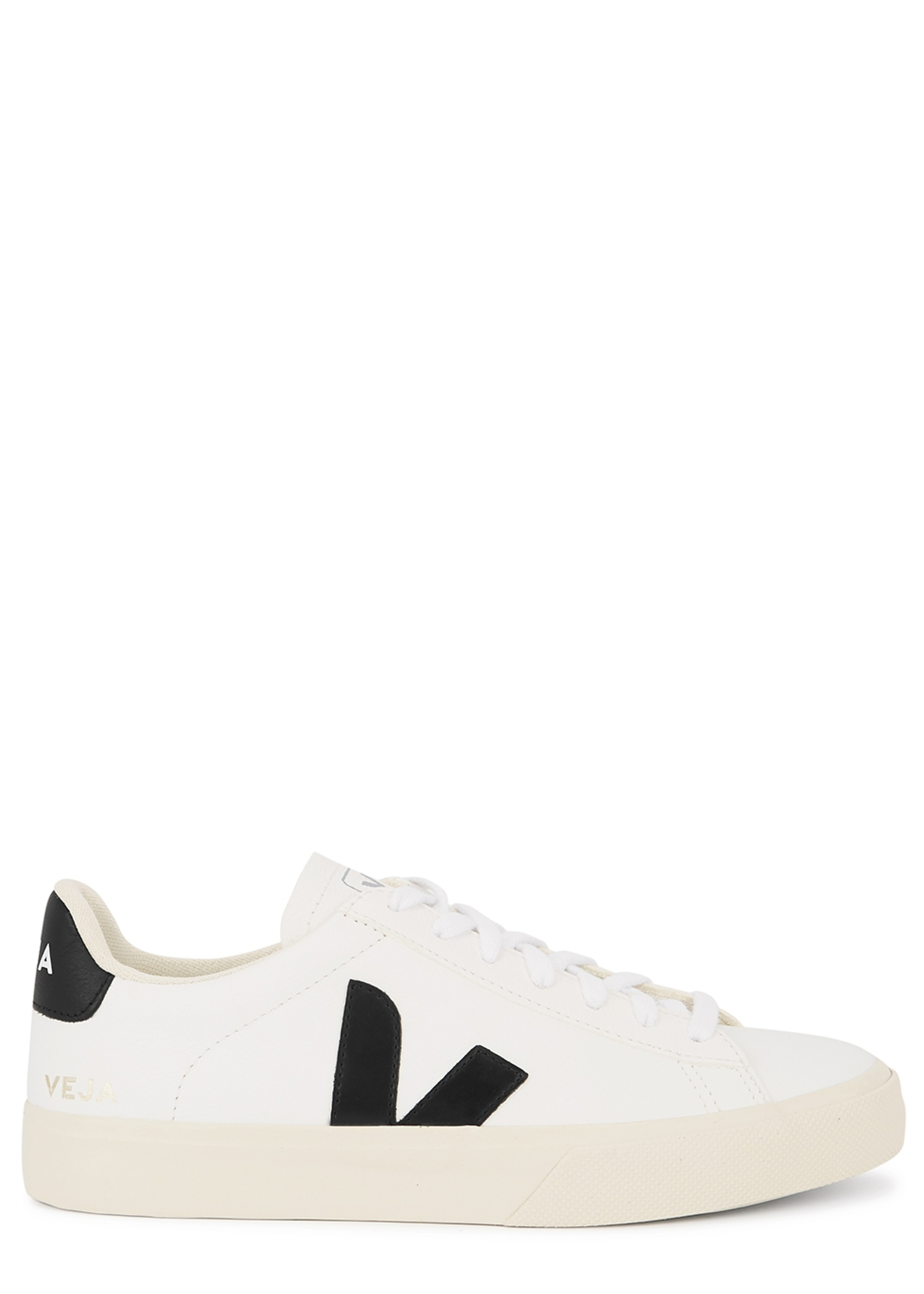 Campo leather sneakers | Harvey Nichols (Global)