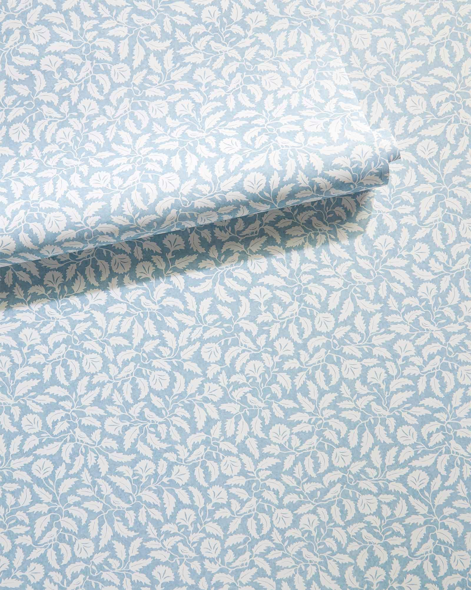 Songbird Wallpaper | Serena and Lily