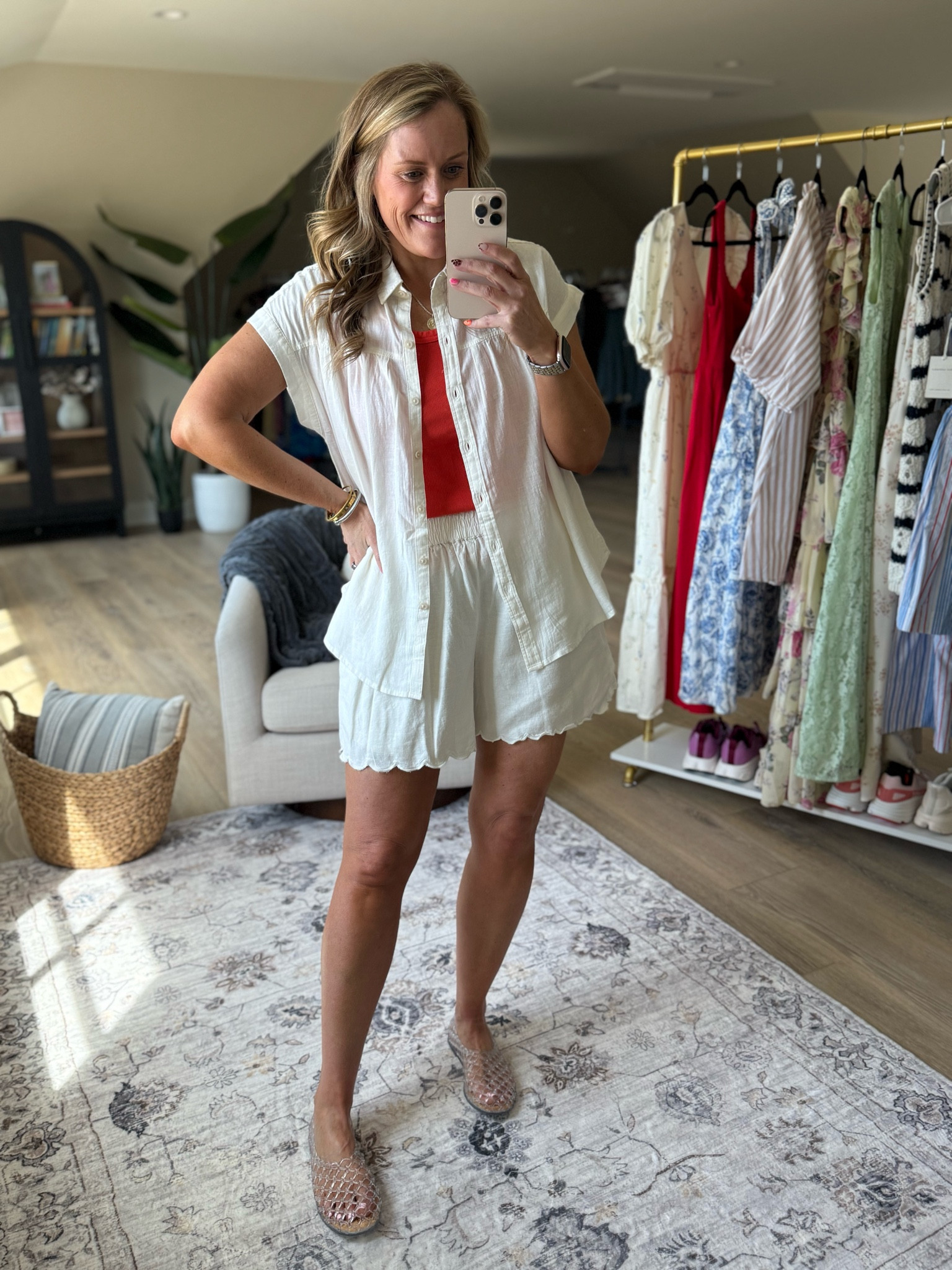 Summer must have 
Patriotic 
Memorial Day 
Independence Day 
4th of July 
Labor Day
Walmart 
Walmart finds 
Walmart new arrivals