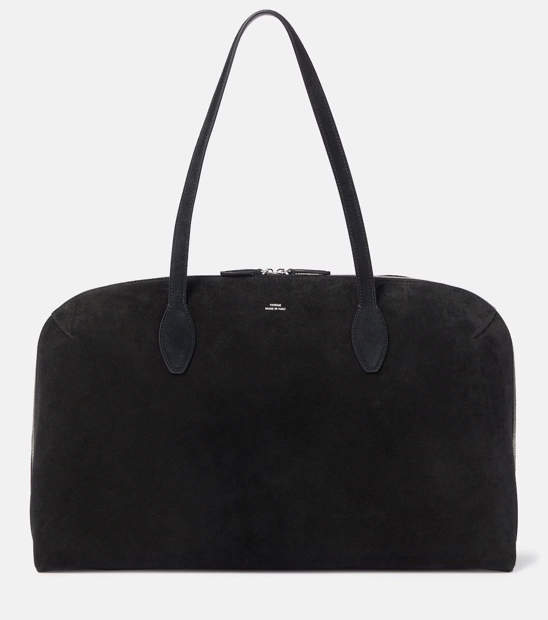 Suede tote bag | Mytheresa (US/CA)