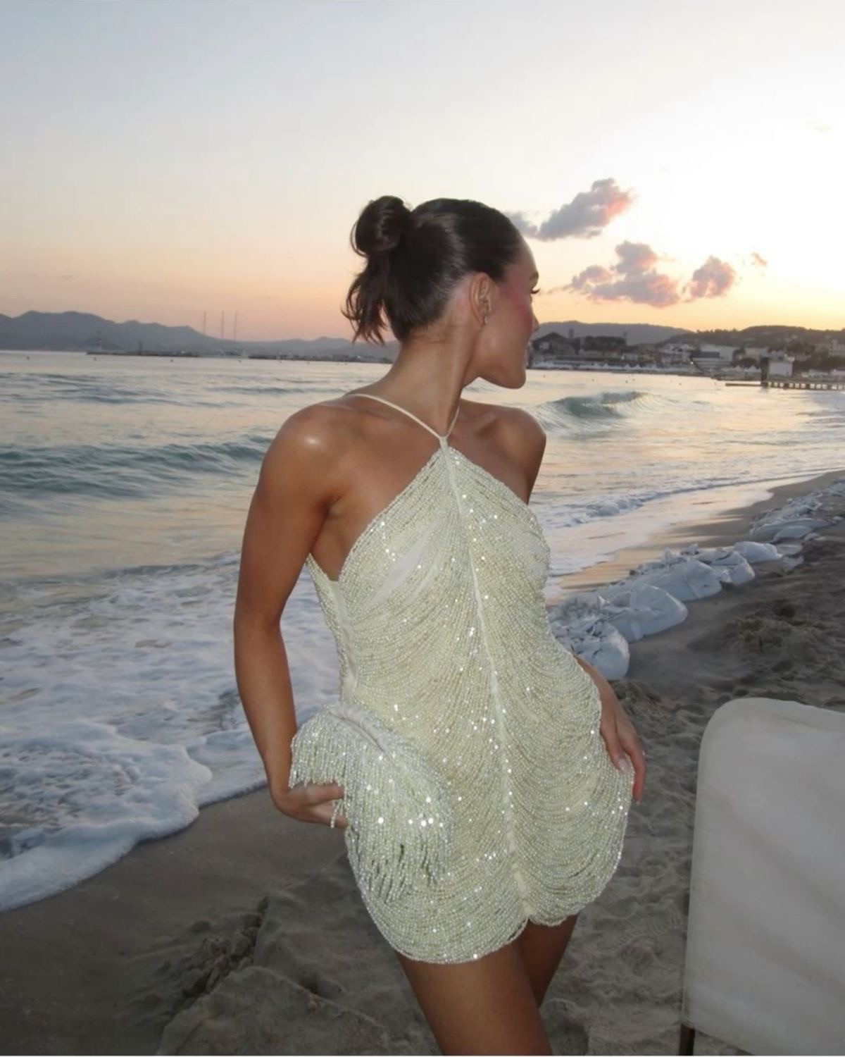 Sunshine & sparkles yellow outfits!💛