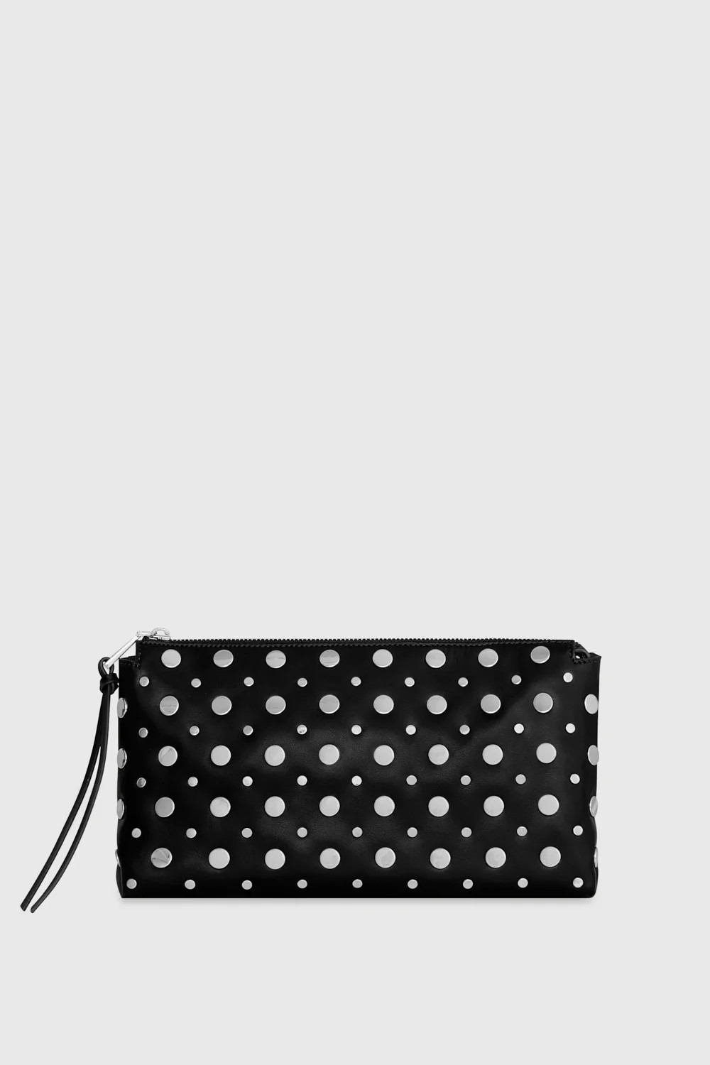 Ayla Studded Clutch | Rebecca Minkoff