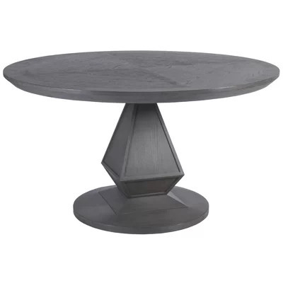 Appellation Round Dining Table | Wayfair North America
