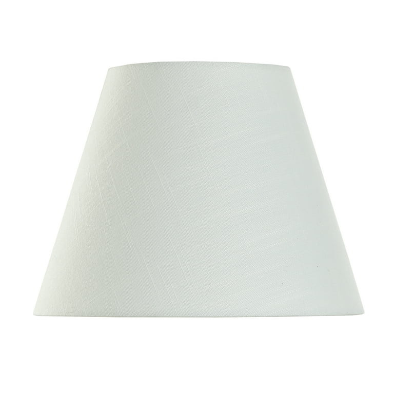 Better Homes & Gardens White Empire Lamp Shade | Walmart (US)