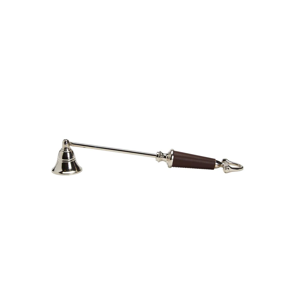 Leather Candle Snuffer | Tuesday Made