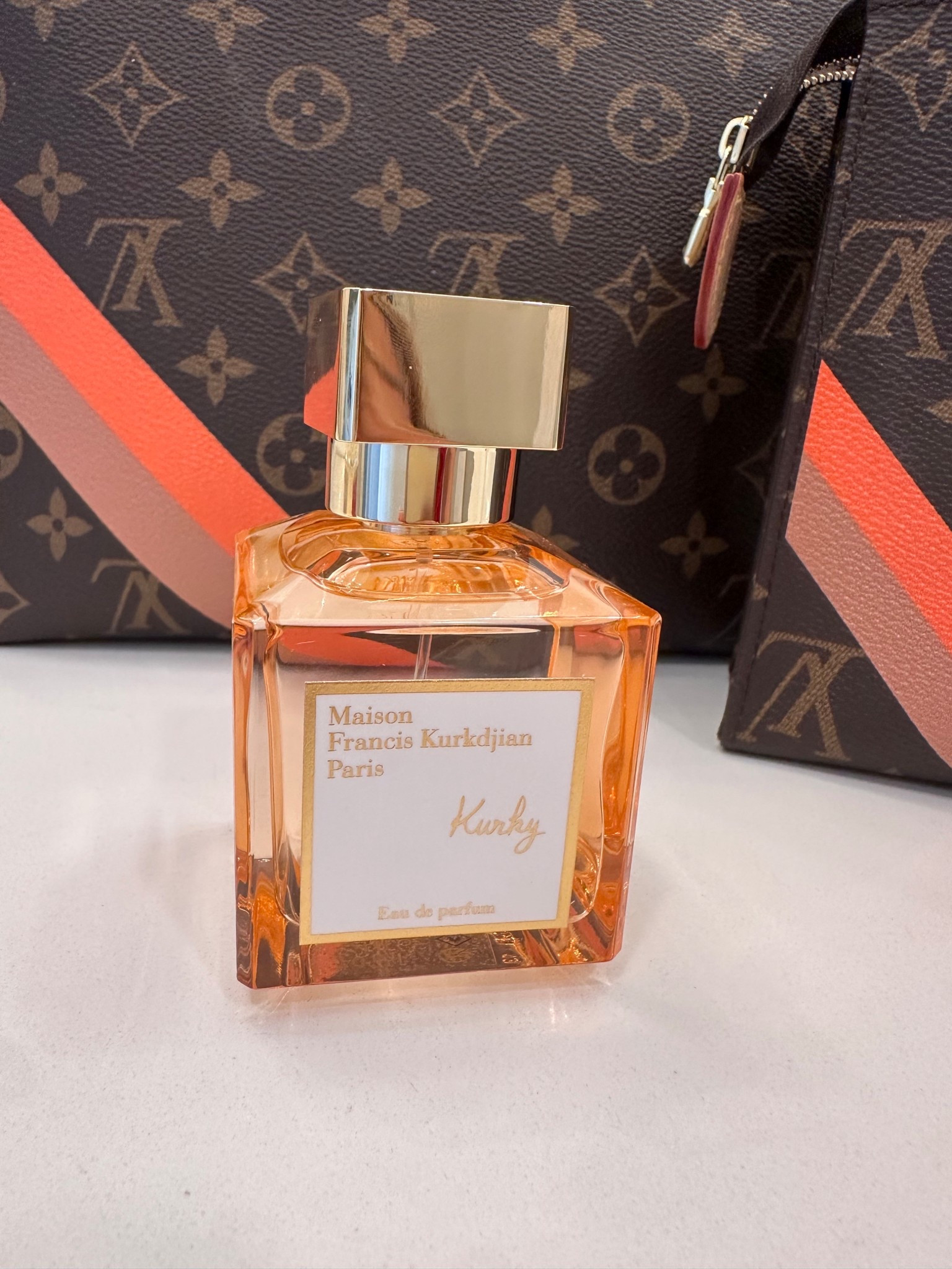 Steal my summer scent.. if only a picture could smell omg this is amazing 



#LTKdayinmylife #LTKselfcare