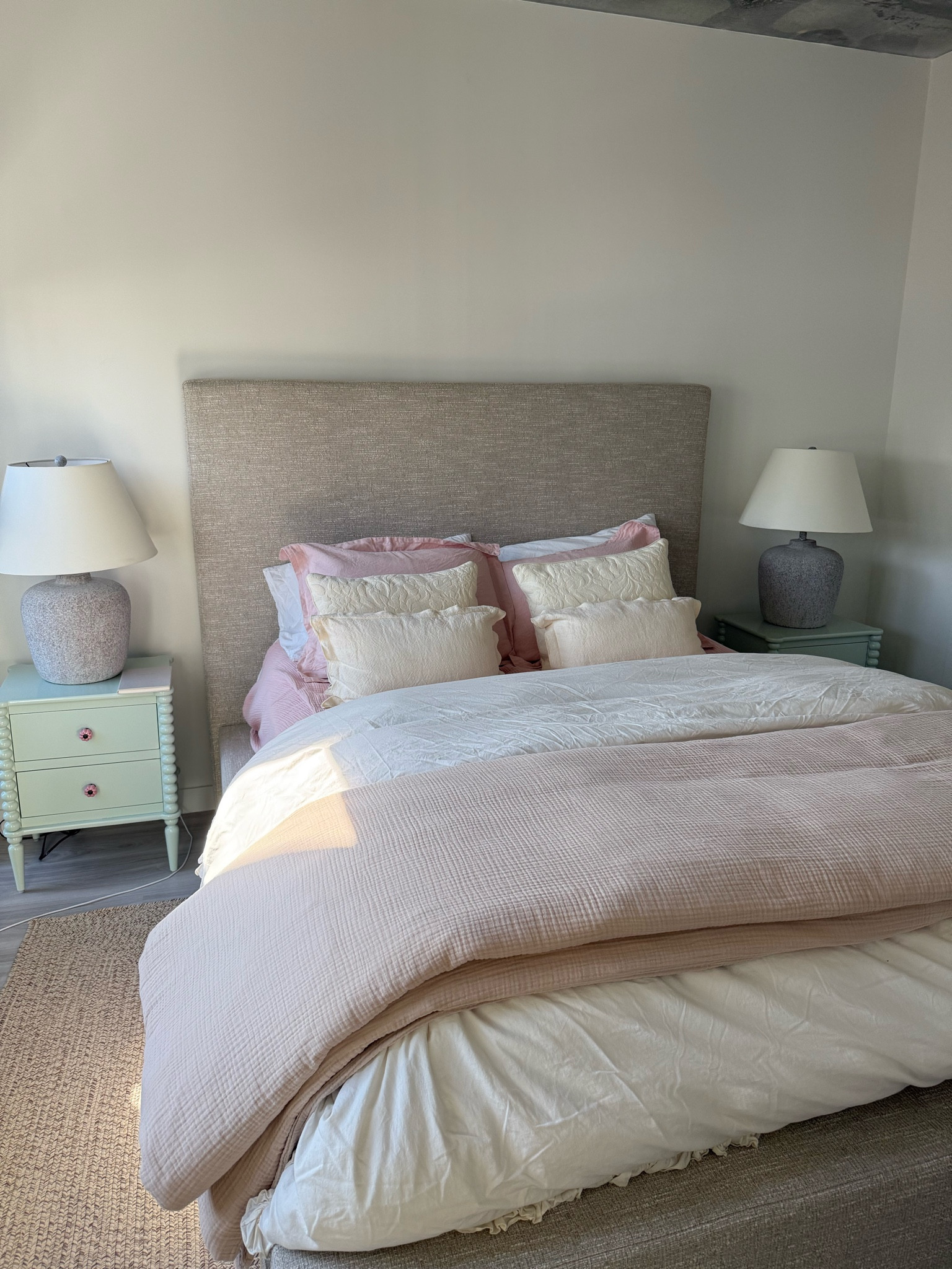 Non toxic bedding 

Home aesthetic, morning routine, wellness girl, 2025 goals, workout routine, weekday routine, activewear, sneakers, healthy breakfast, bedroom aesthetic, tomboy style, Pinterest girl, Pinterest aesthetic

#LTKStyleTip #LTKHome